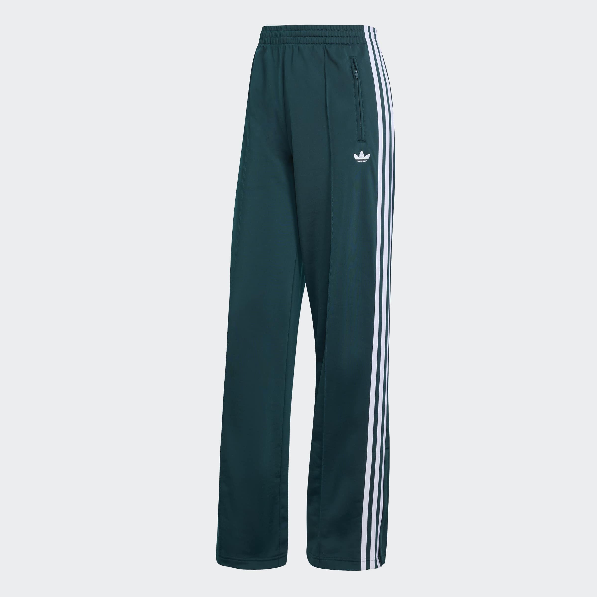 adidas Originals Sporthose »FB LOOSE TP«  sportlicher Stil, für Laufen und sportliche Aktivitäten