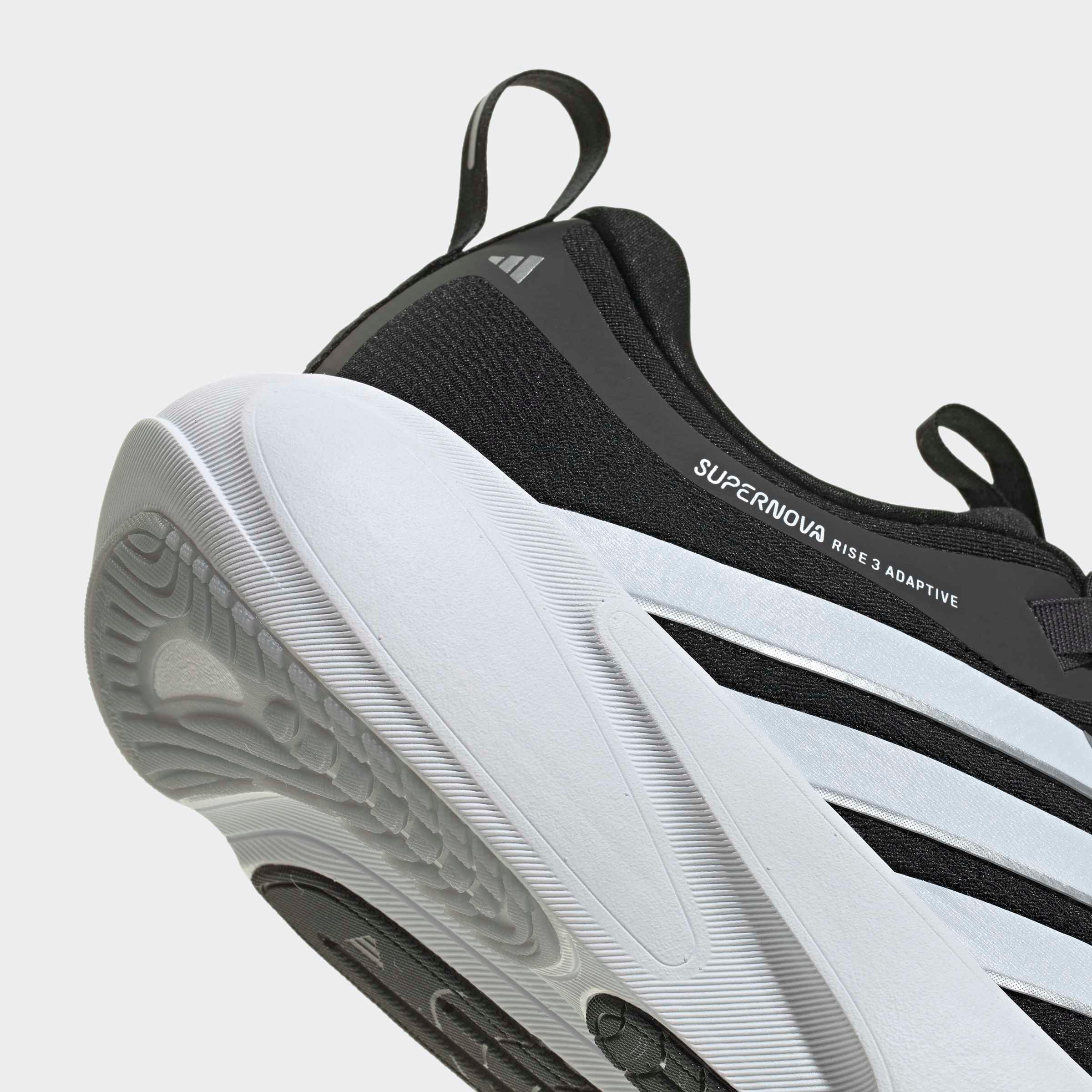 adidas Performance Chaussure de course »SUPERNOVA RISE 3 ADAPTIVE«  pour plus de confort
