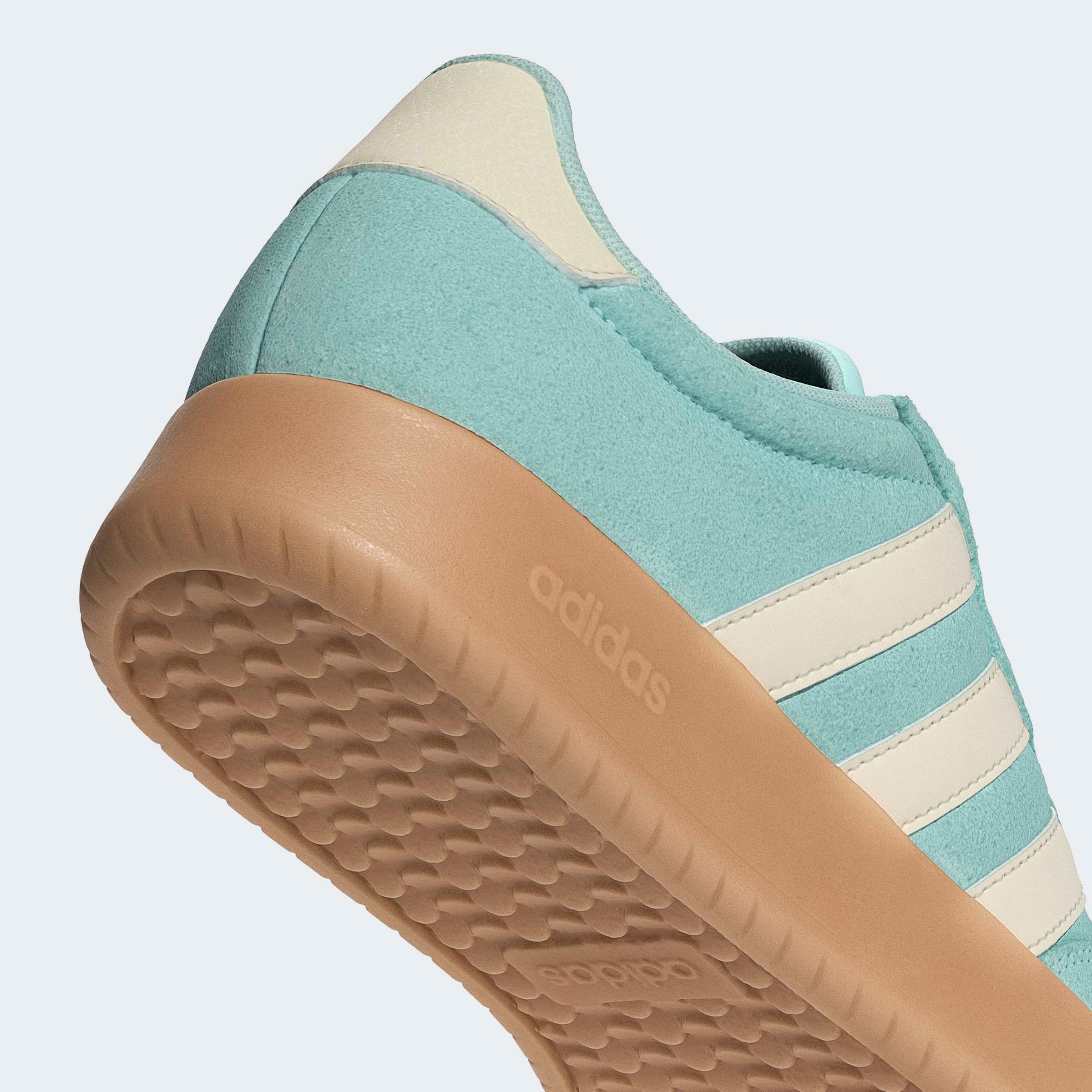 adidas Sportswear Sneakers »BARREDA«  inspiriert vom Design des adidas handball spezial