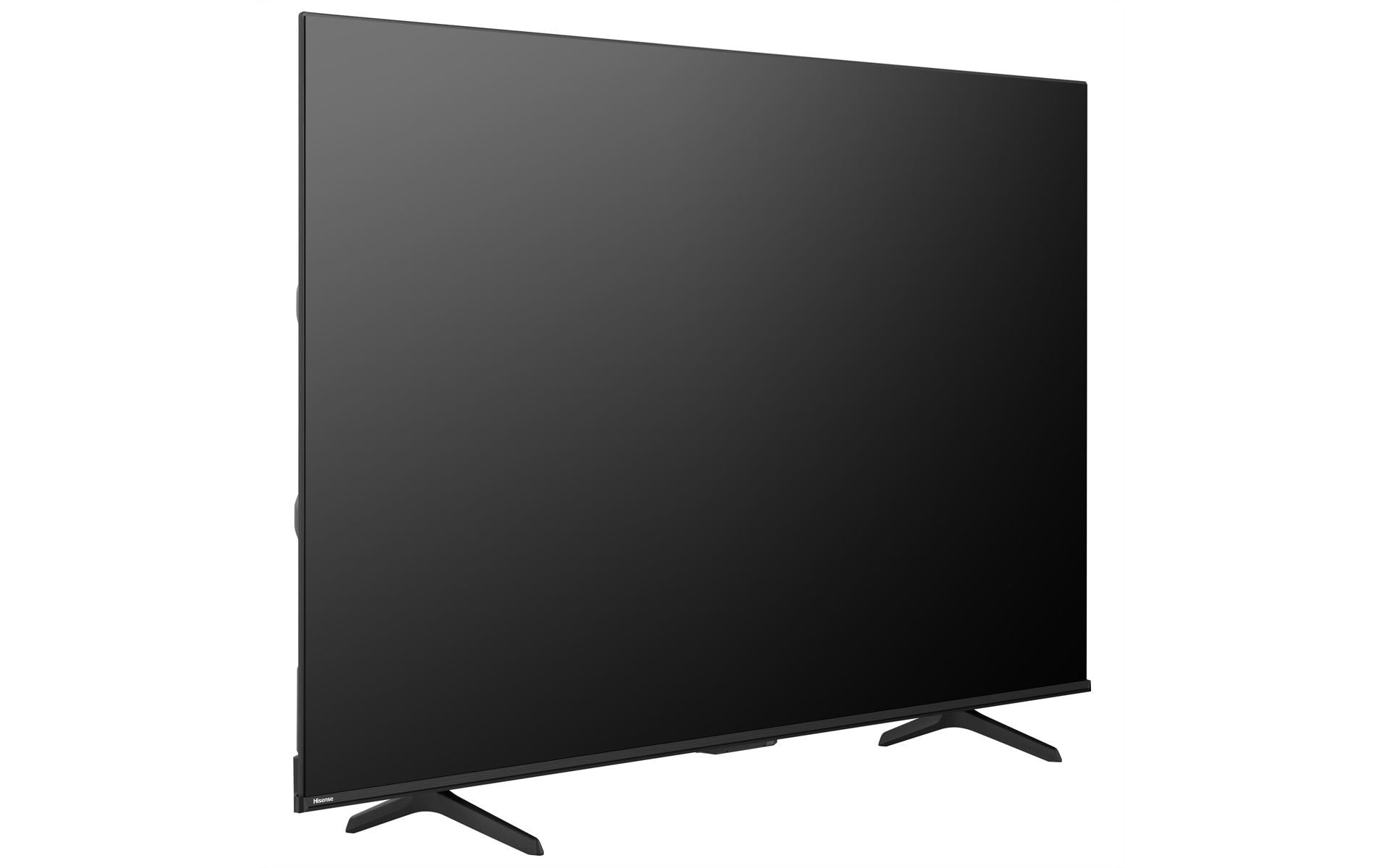 Hisense QLED-Fernseher »75E77Q PRO« 189 cm/75 ″ Smart-TV 4K UHD QLED