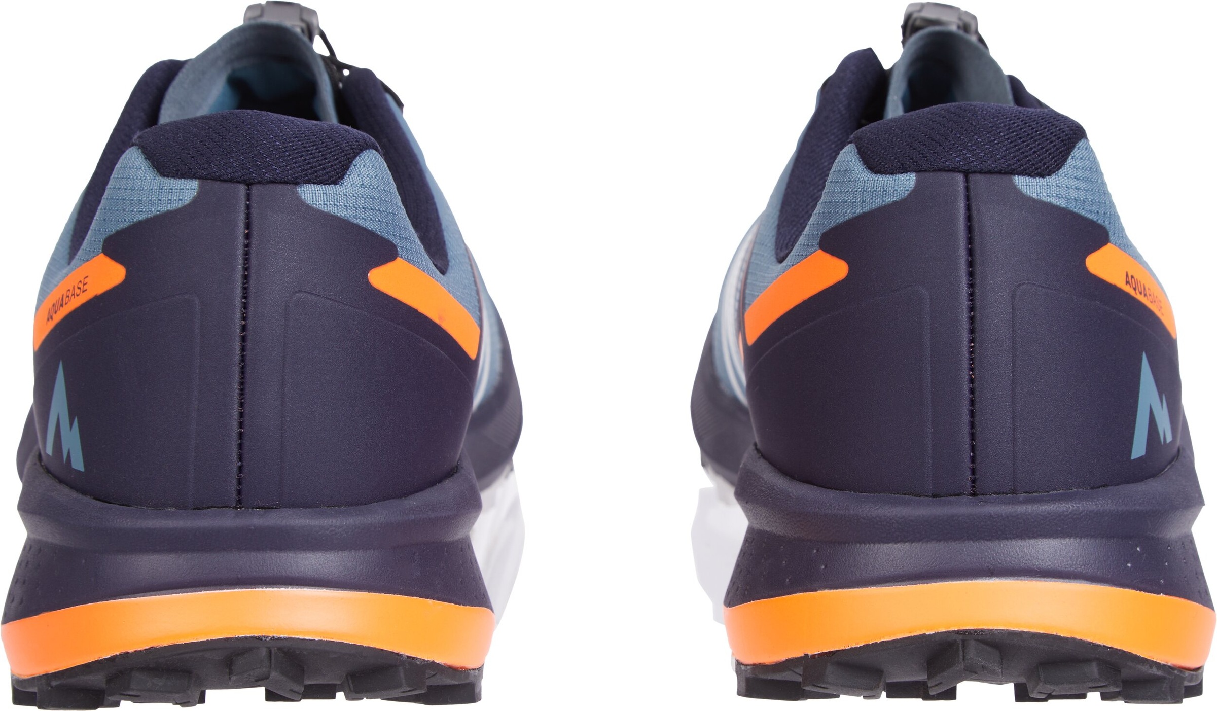 McKINLEY Wanderschuh »Kansas IV AQB M«  wasserabweisend