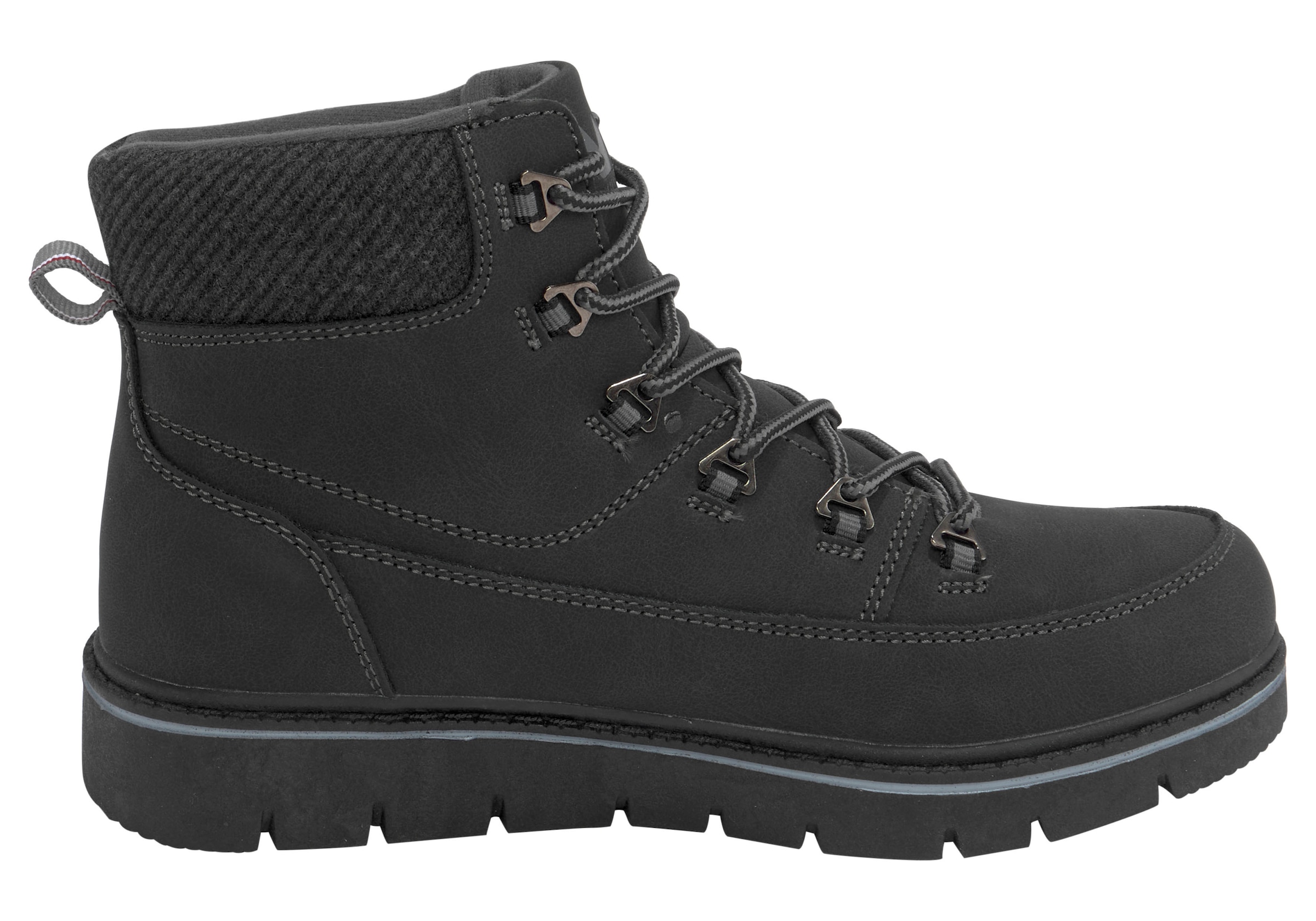 WHISTLER Winterboots »Naje W«, Warmfutter