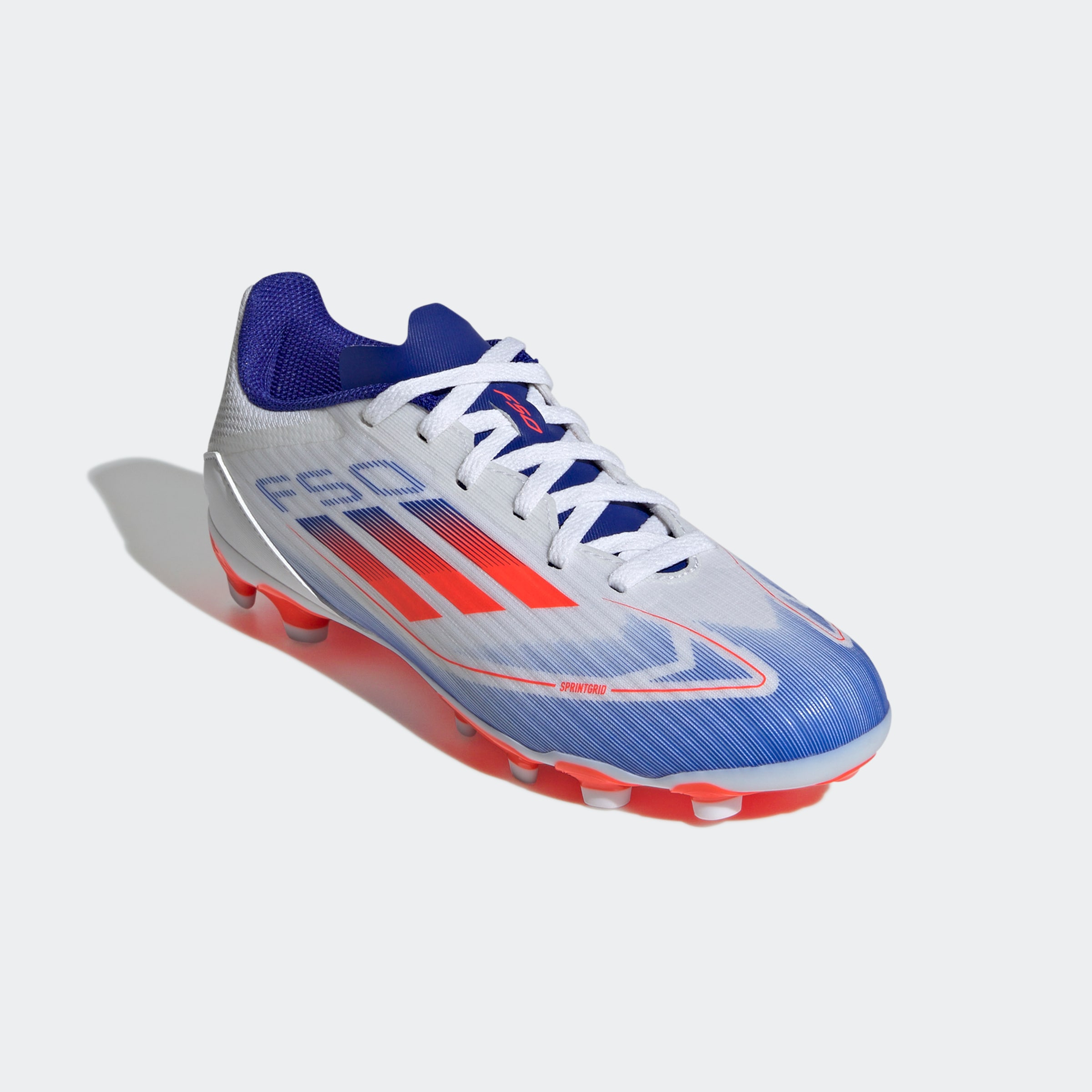 Fussballschuh »F50 LEAGUE MG KIDS«