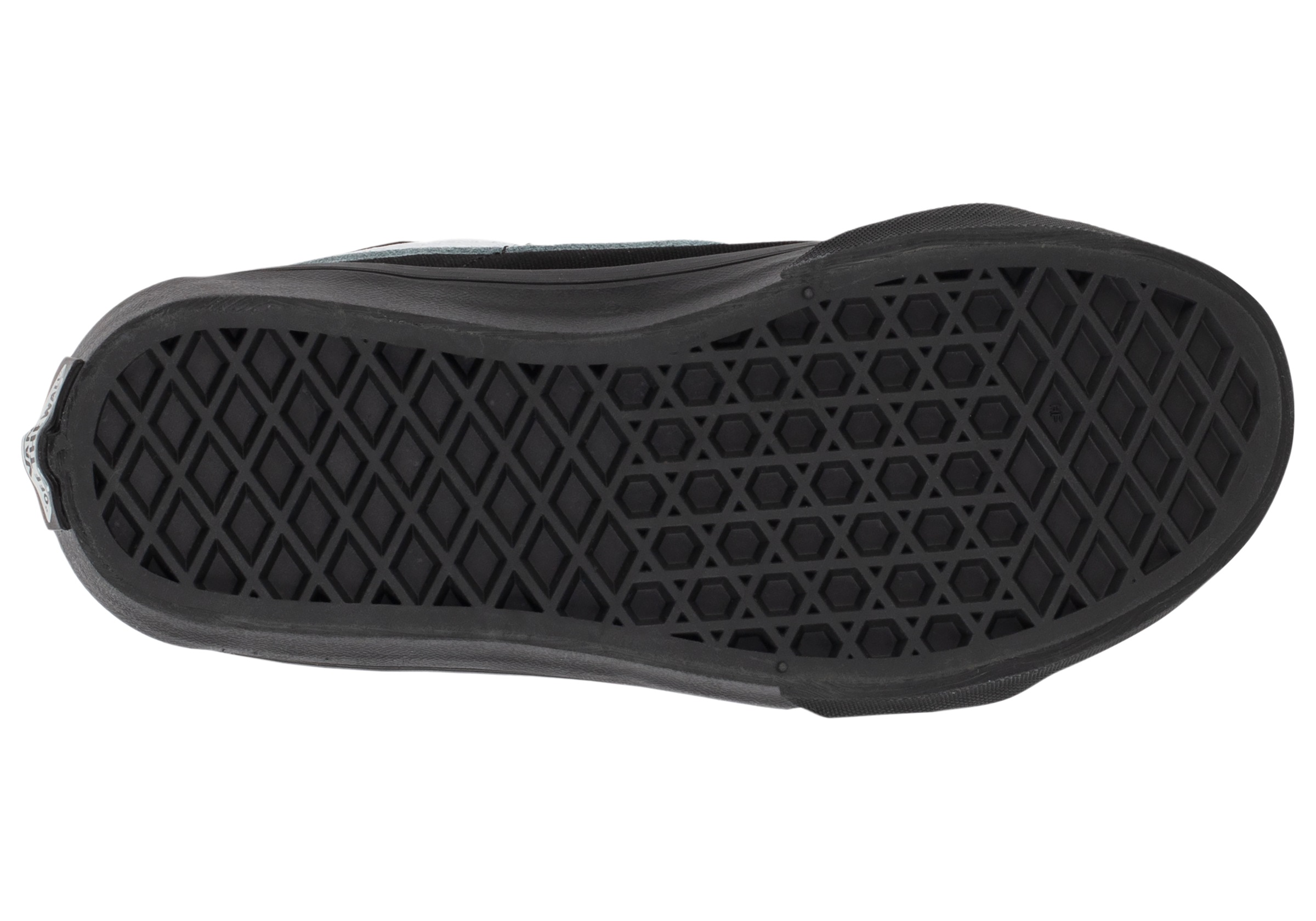 Vans Sneaker »UY SK8-Mid Reissue V«, für Kinder