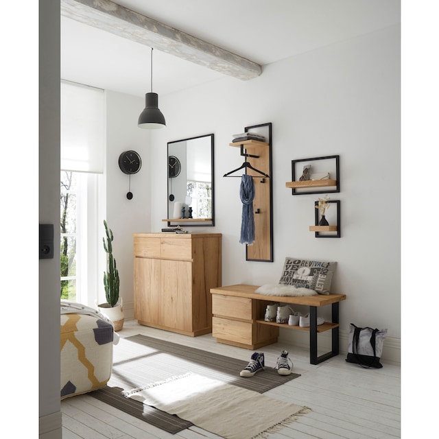 MCA furniture Ablageregal »Yorkshire«, Breite ca. 44 cm günstig kaufen