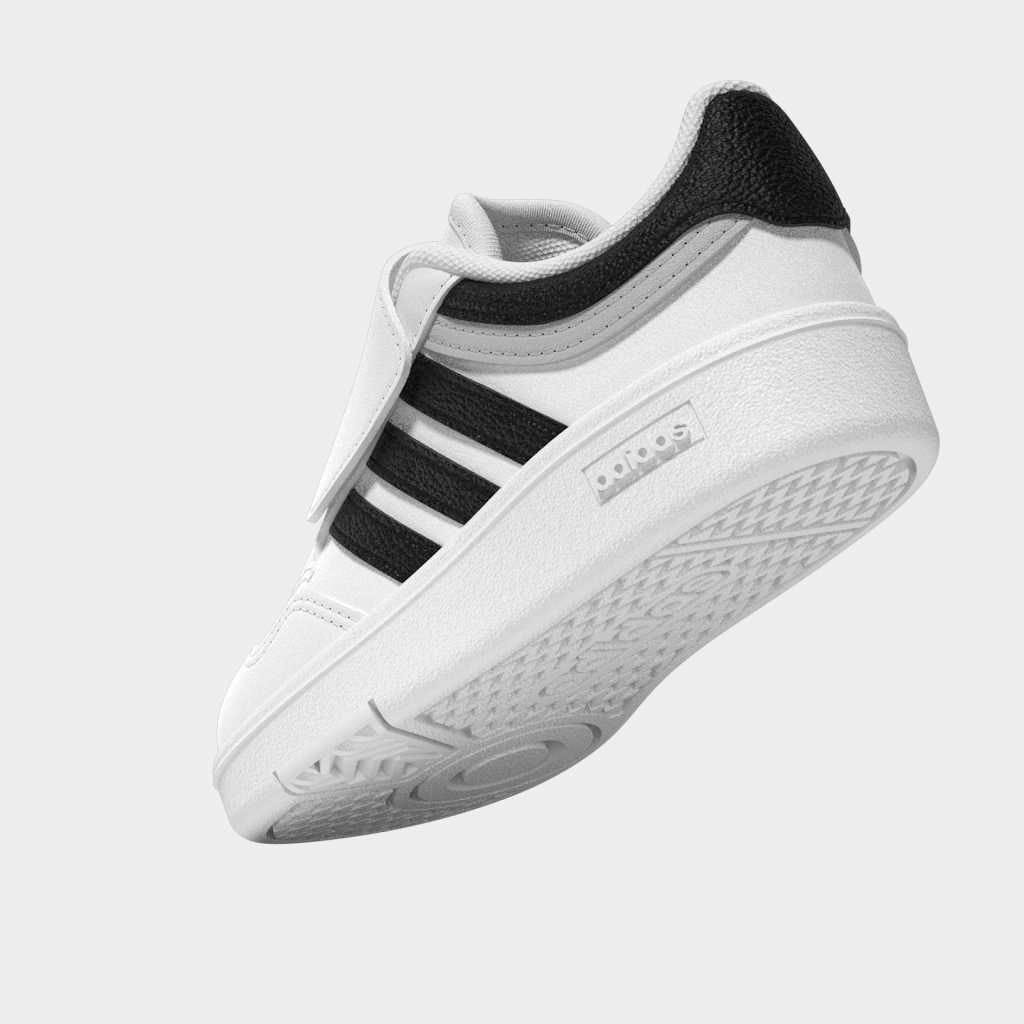 adidas Sportswear Chaussures à scratch »HOOPS 4.0 KIDS«  für Kinder
