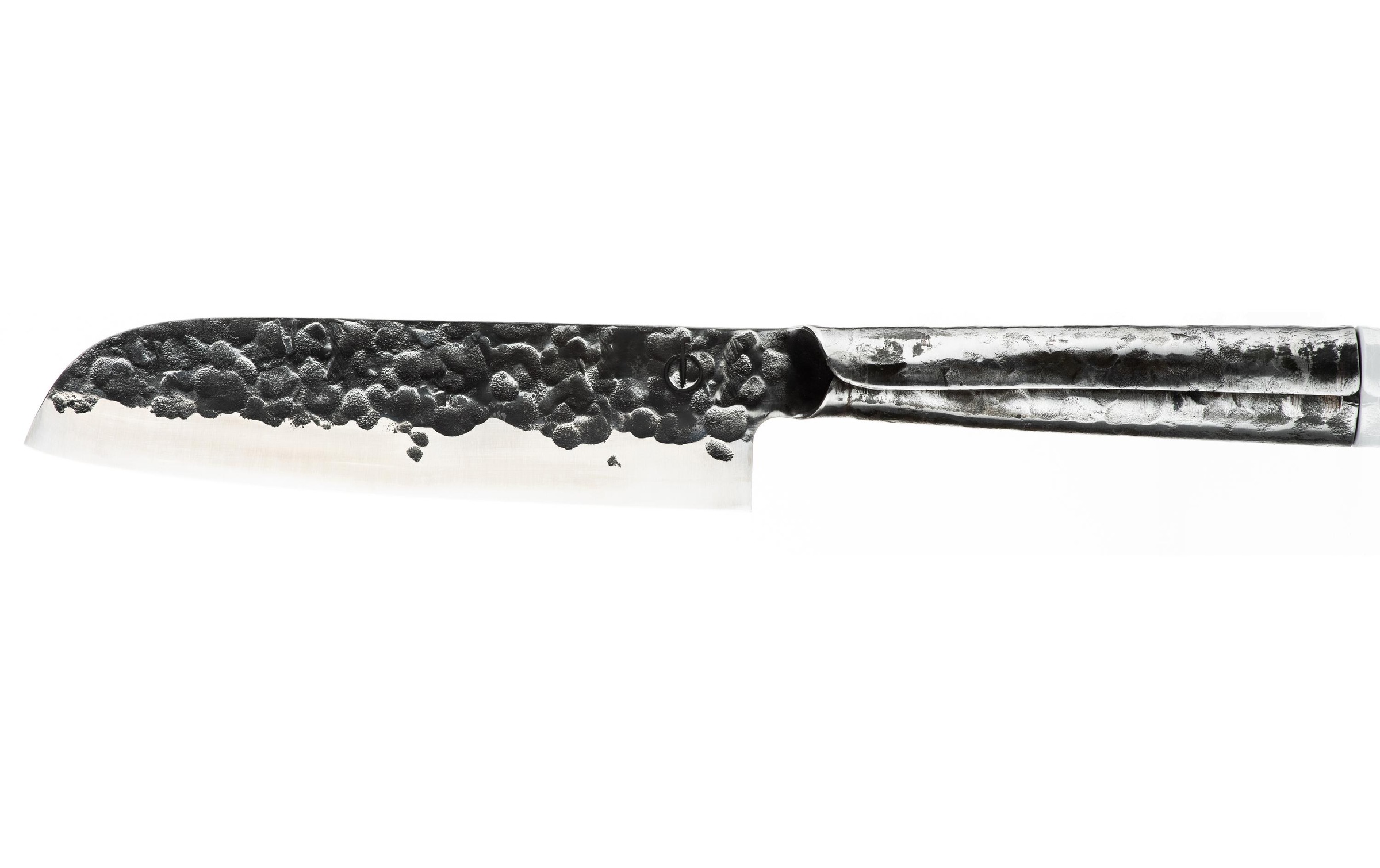 Image of Santokumesser "Forged 18 cm"