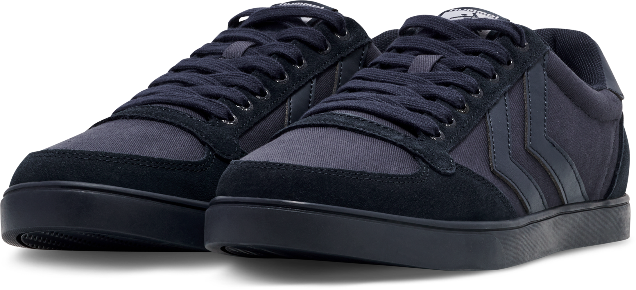 hummel Sneaker »SLIMMER STADIL TONAL LOW«