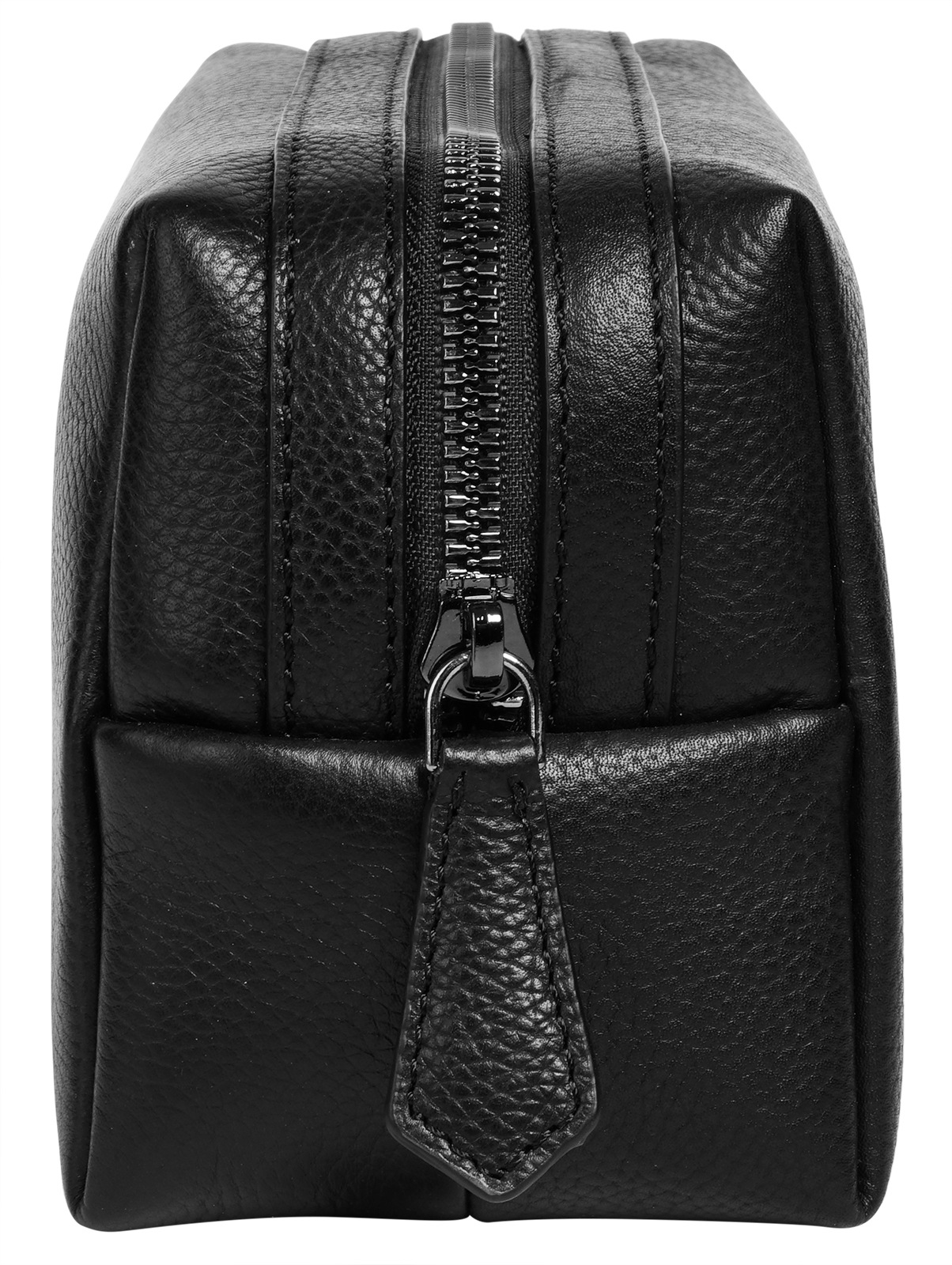 bugatti Kosmetiktasche »BELLA«, echt Leder