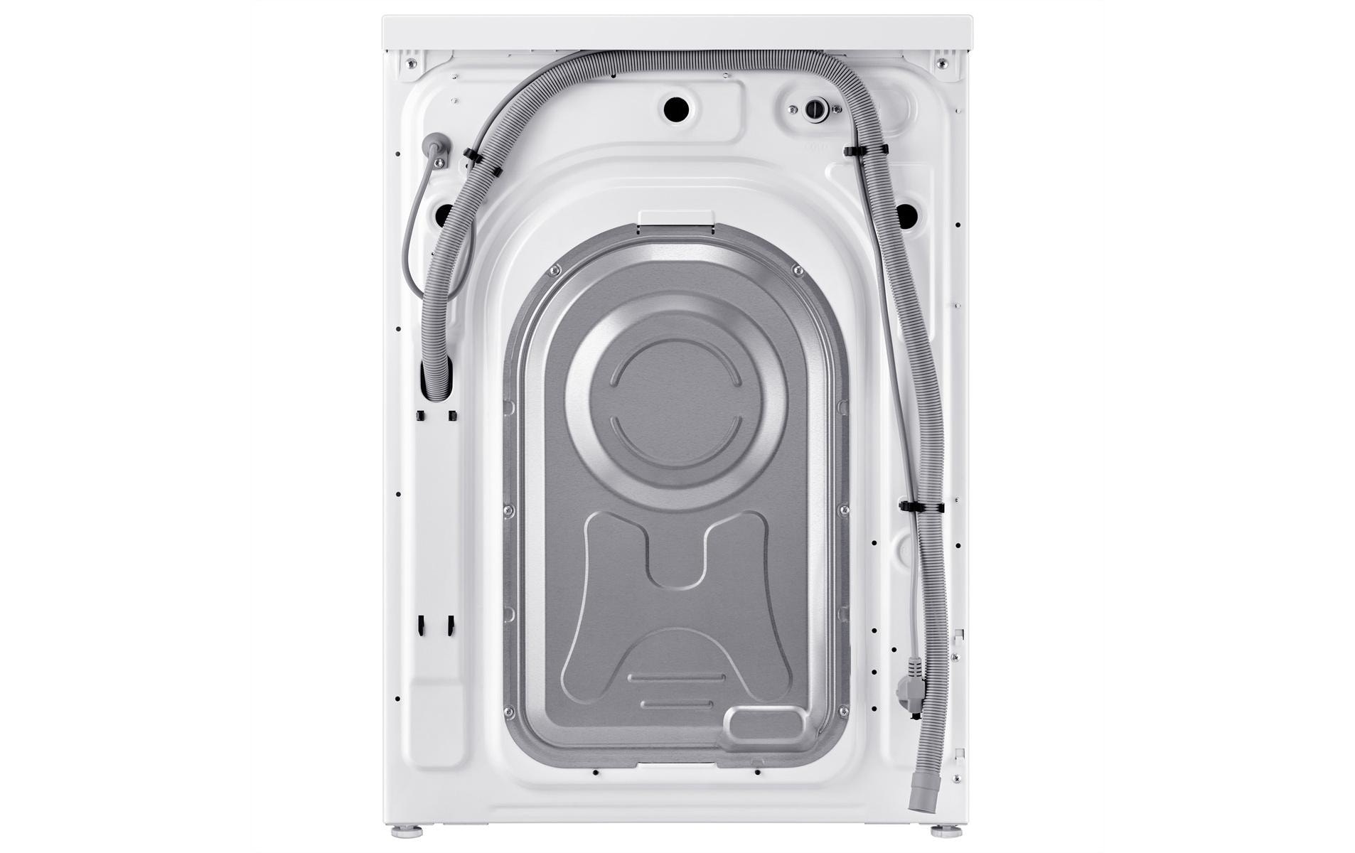 Samsung Waschmaschine »WW5000 Links« 1400 U/min Frontloader mit 10 kg Ladekapazität