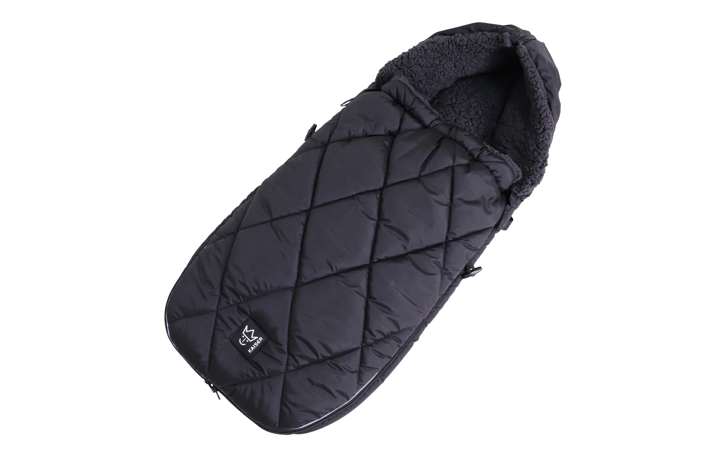 Kaiser Fusssack »Fusssack XL Too Sherpa Fleec«