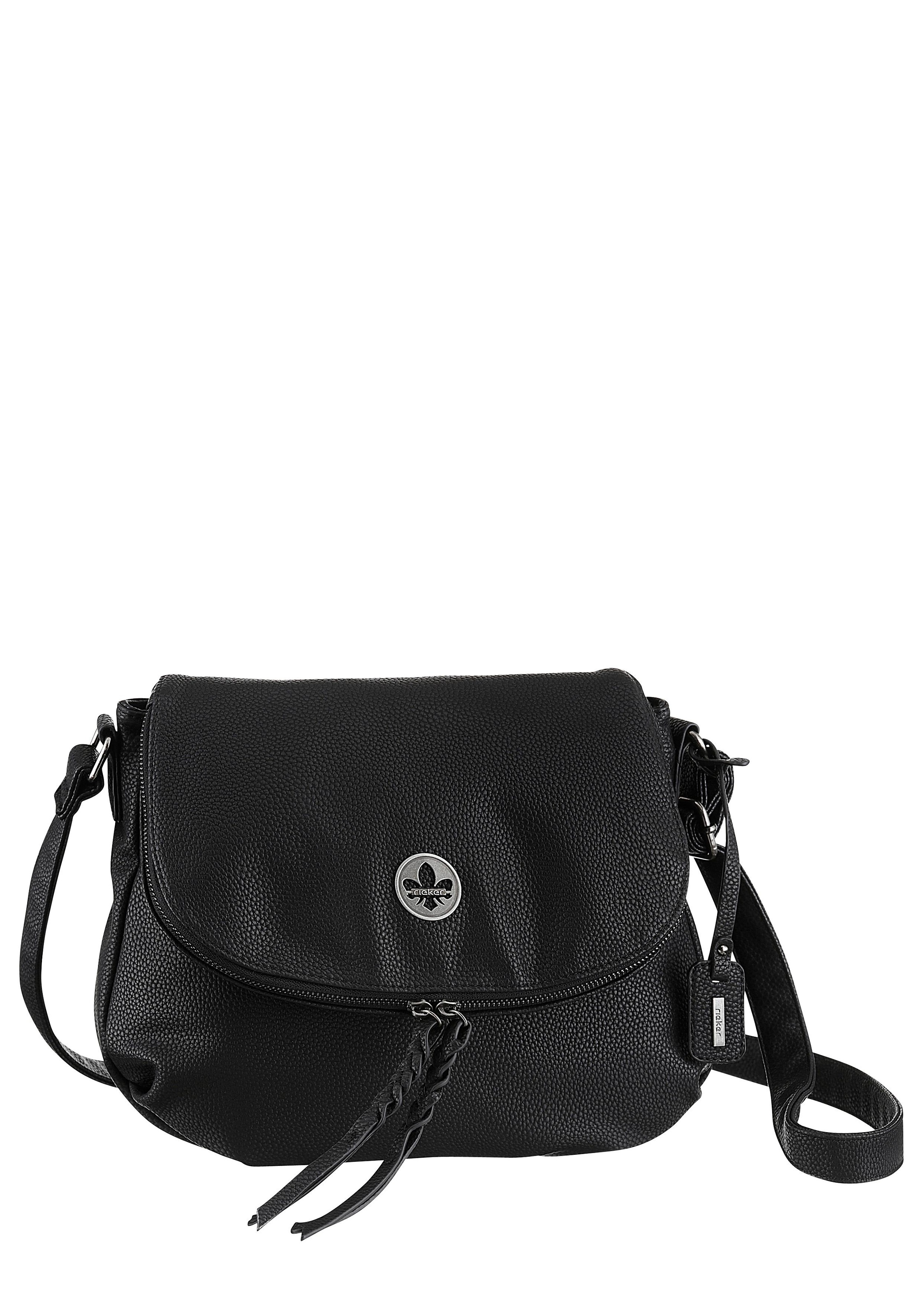 Image of Rieker Umhängetasche »Kuka/ Karobuk«, im zeitlosen Design bei Ackermann Versand Schweiz