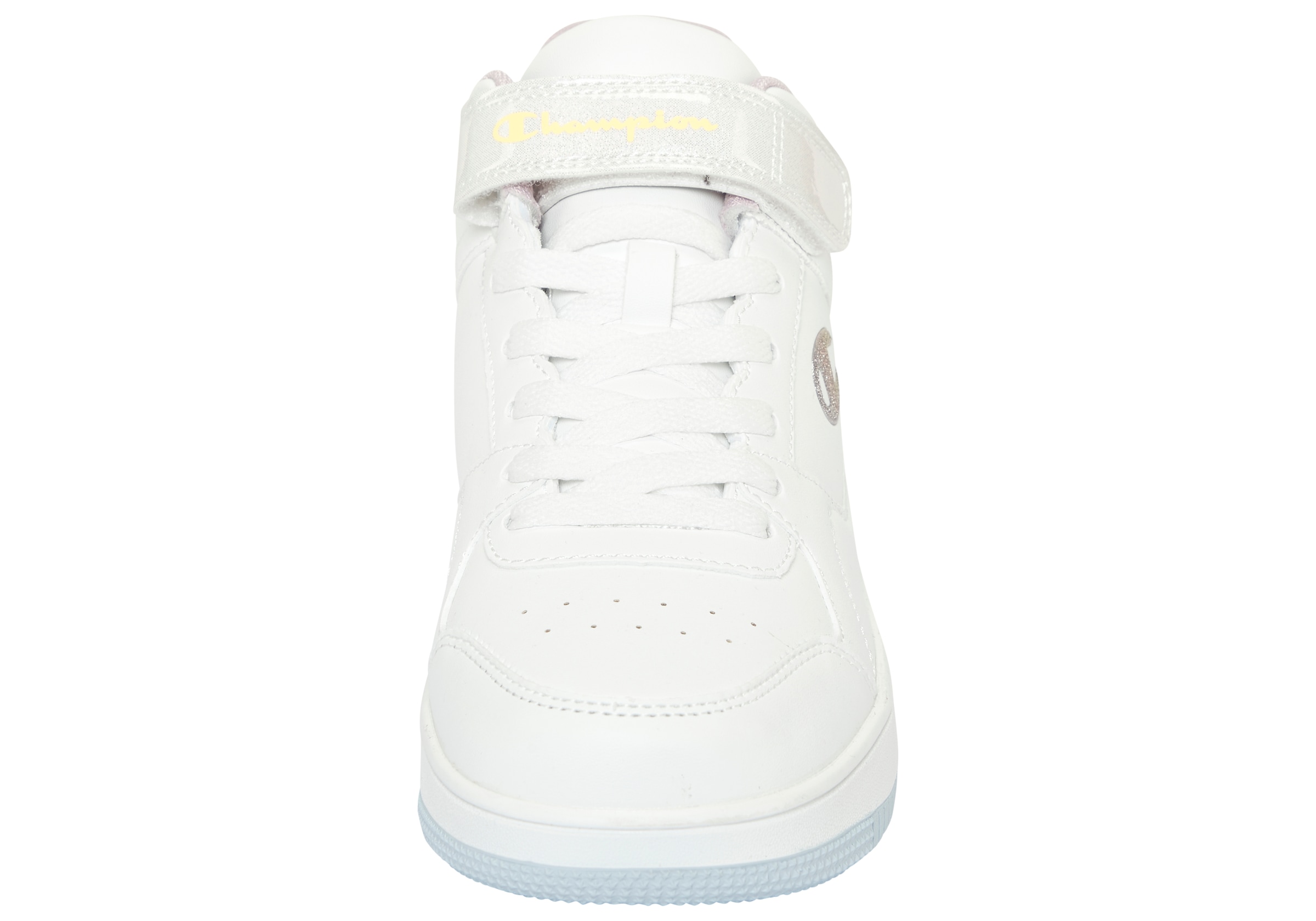 Champion Sneaker »RD18 G GS MID«