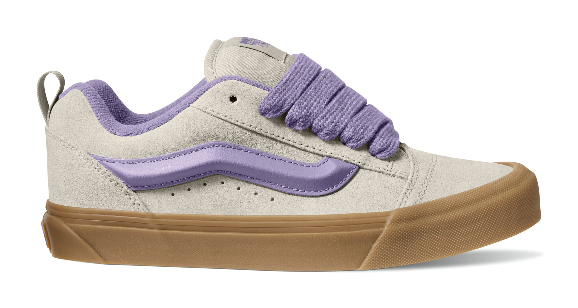 Vans Sneaker »Knu Skool«, unisex