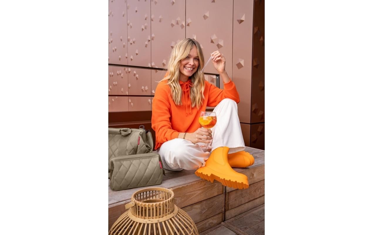 REISENTHEL® Umhängetasche »Umhängetasche Allrounder L«, (1 tlg.)