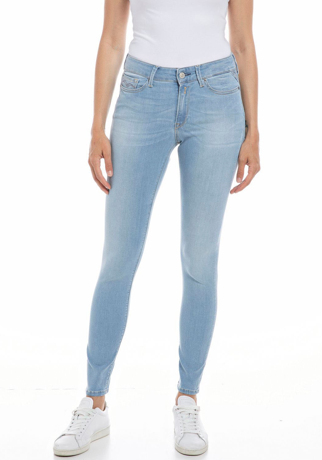 Skinny-fit-Jeans »Luzien«