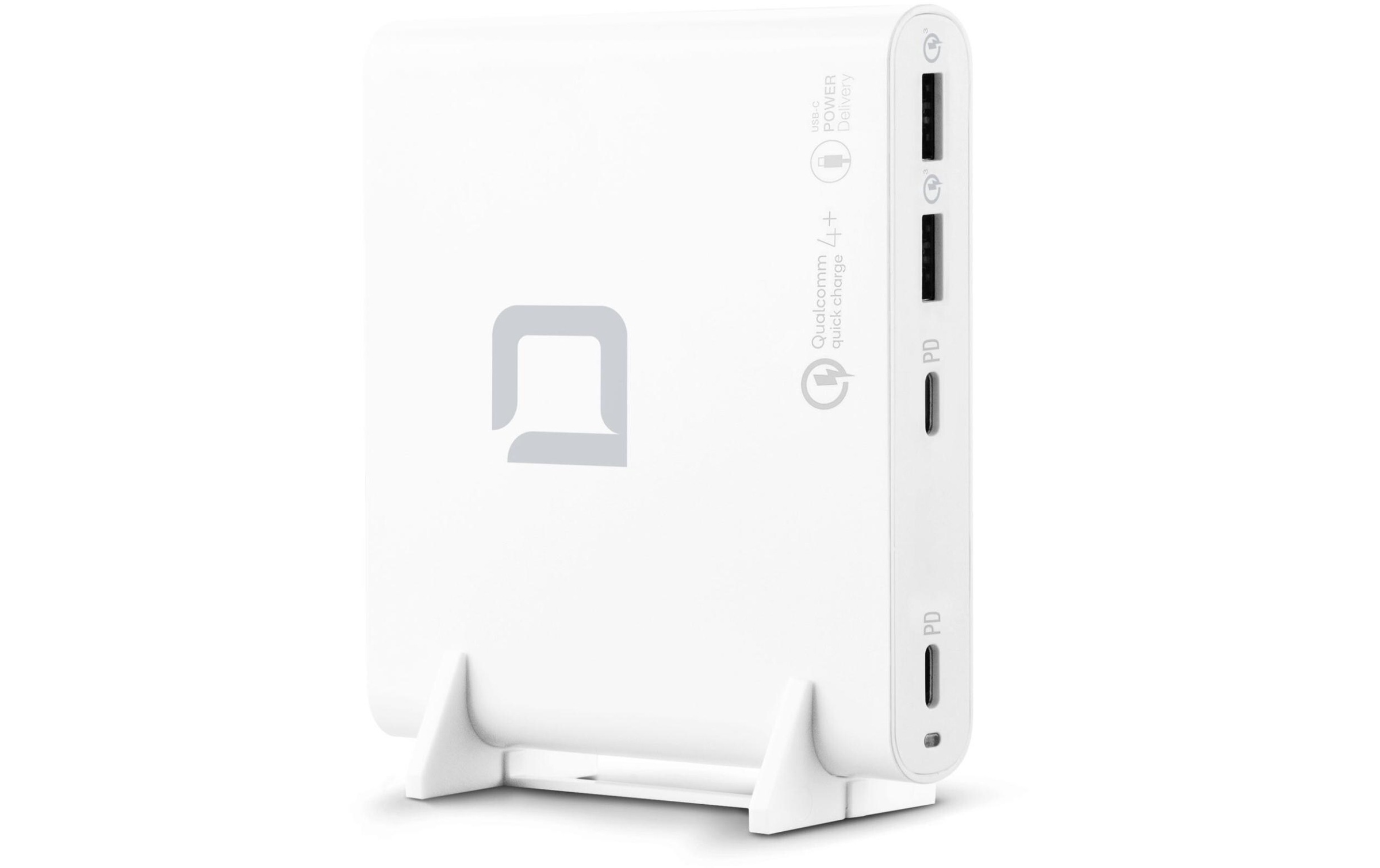 DICOTA Universal-Ladegerät »120 W USB-C«