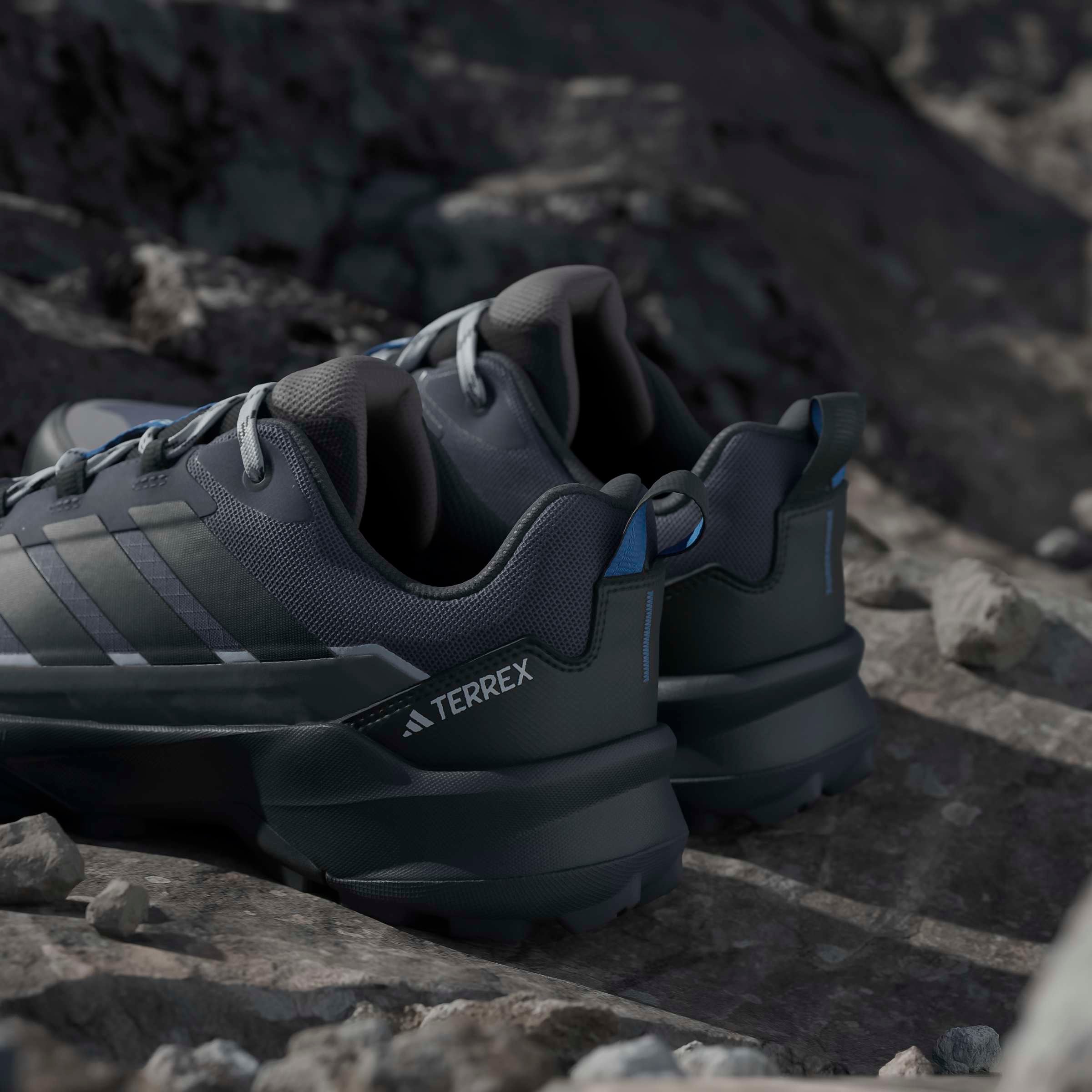 adidas TERREX Chaussure de randonnée »TERREX SKYCHASER AX5 GORE-TEX«  wasserdicht dank Gore-Tex Membrane