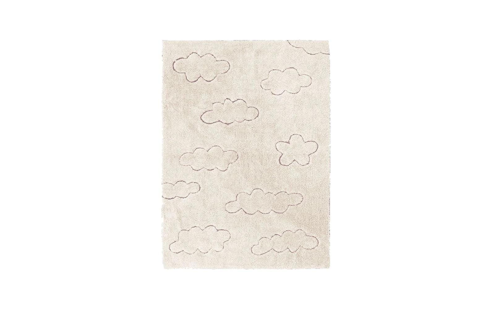 Kinderteppich »Lorena Canals Clouds«