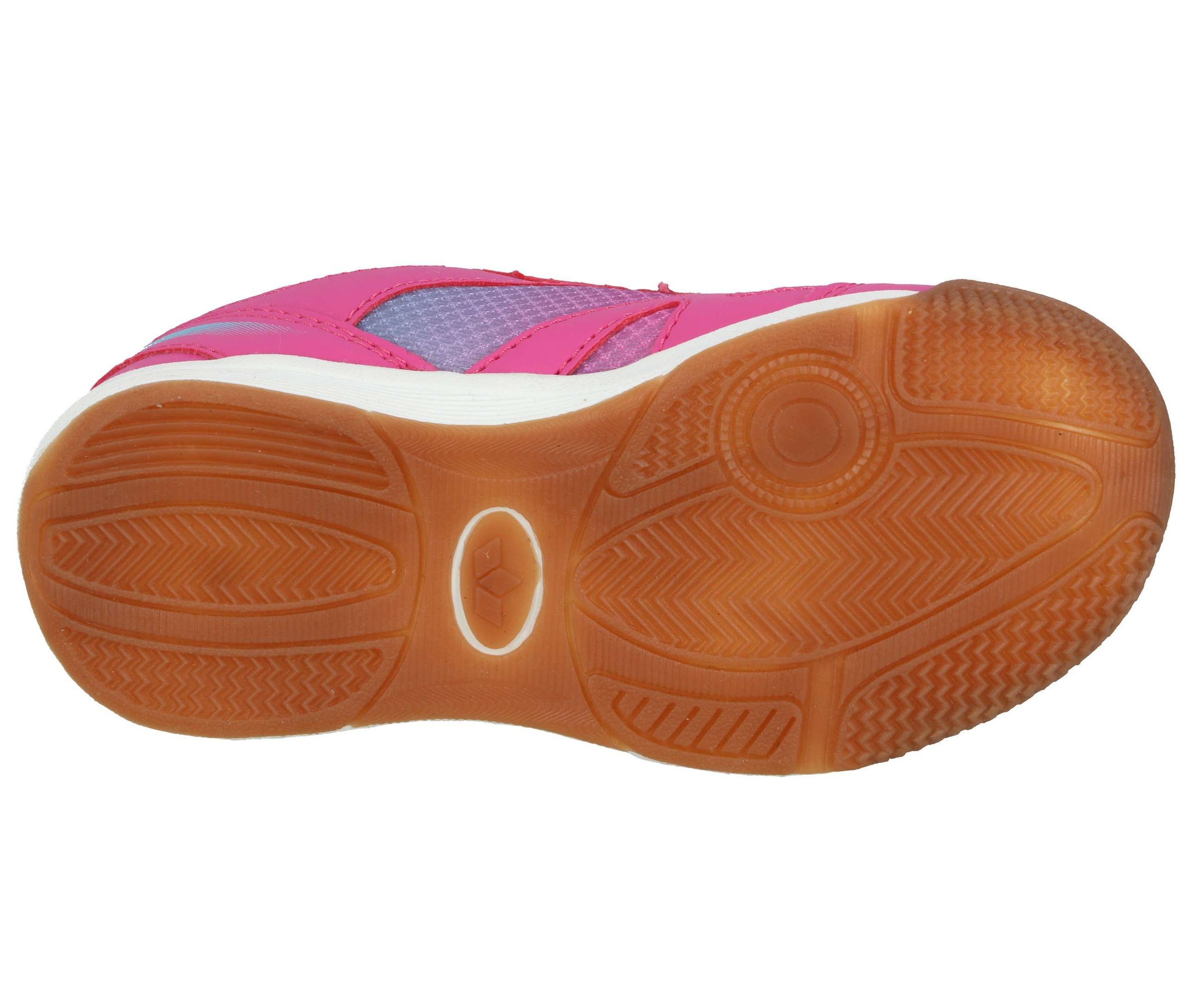 Lico Hallenschuh »Sportschuh Charlie V«