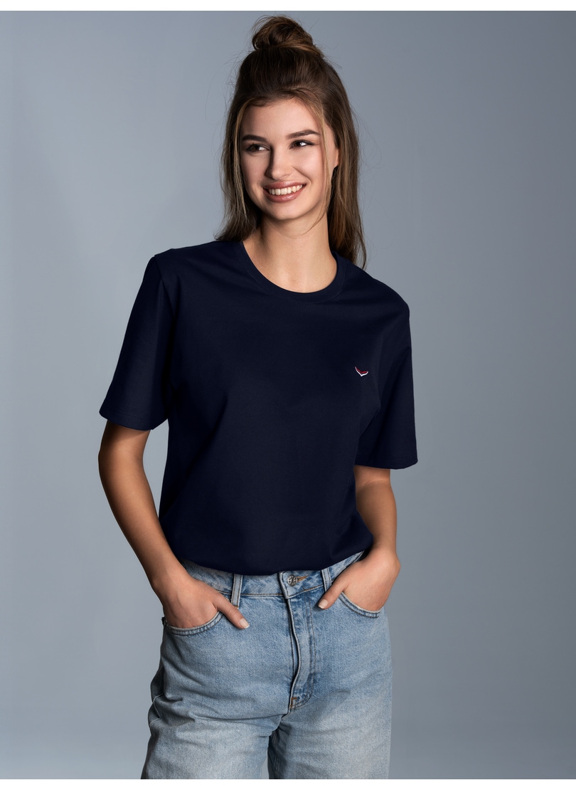 Image of Trigema T-Shirt "TRIGEMA Classic Tee" 1 Stk.