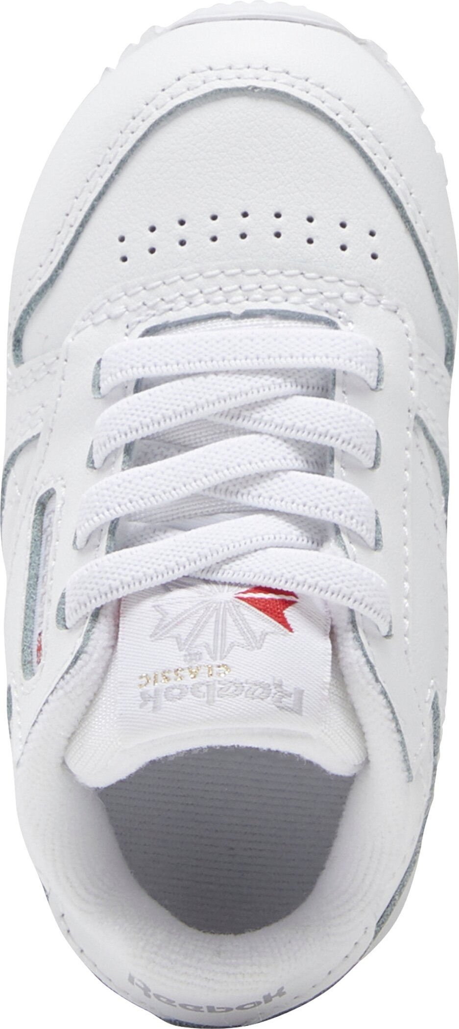 Reebok Classic Sneaker »CLASSIC LEATHER«
