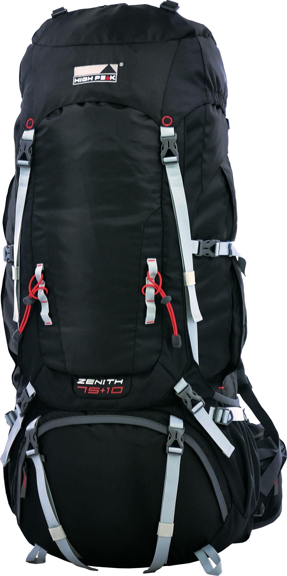 Image of High Peak Trekkingrucksack »Rucksack Zenith 75+10« bei Ackermann Versand Schweiz