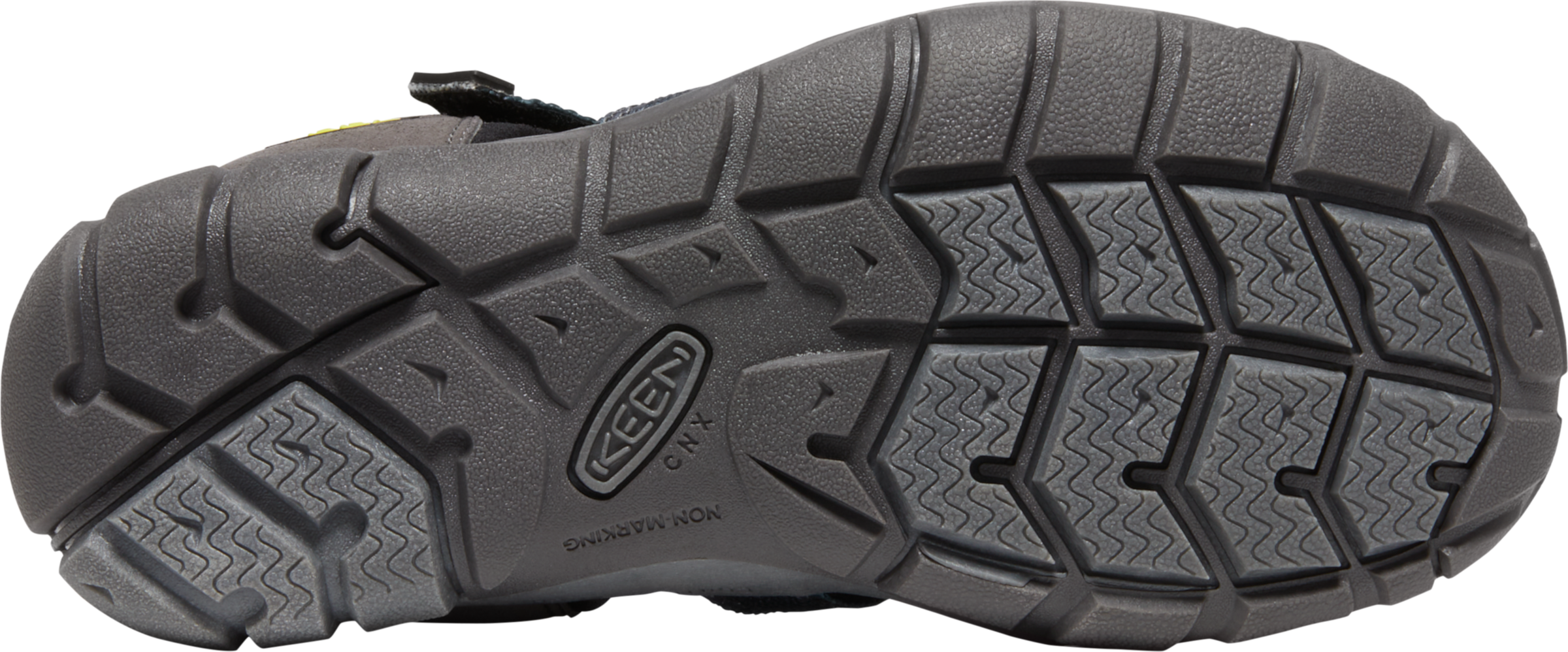 Keen Sandale »SEACAMP II CNX«