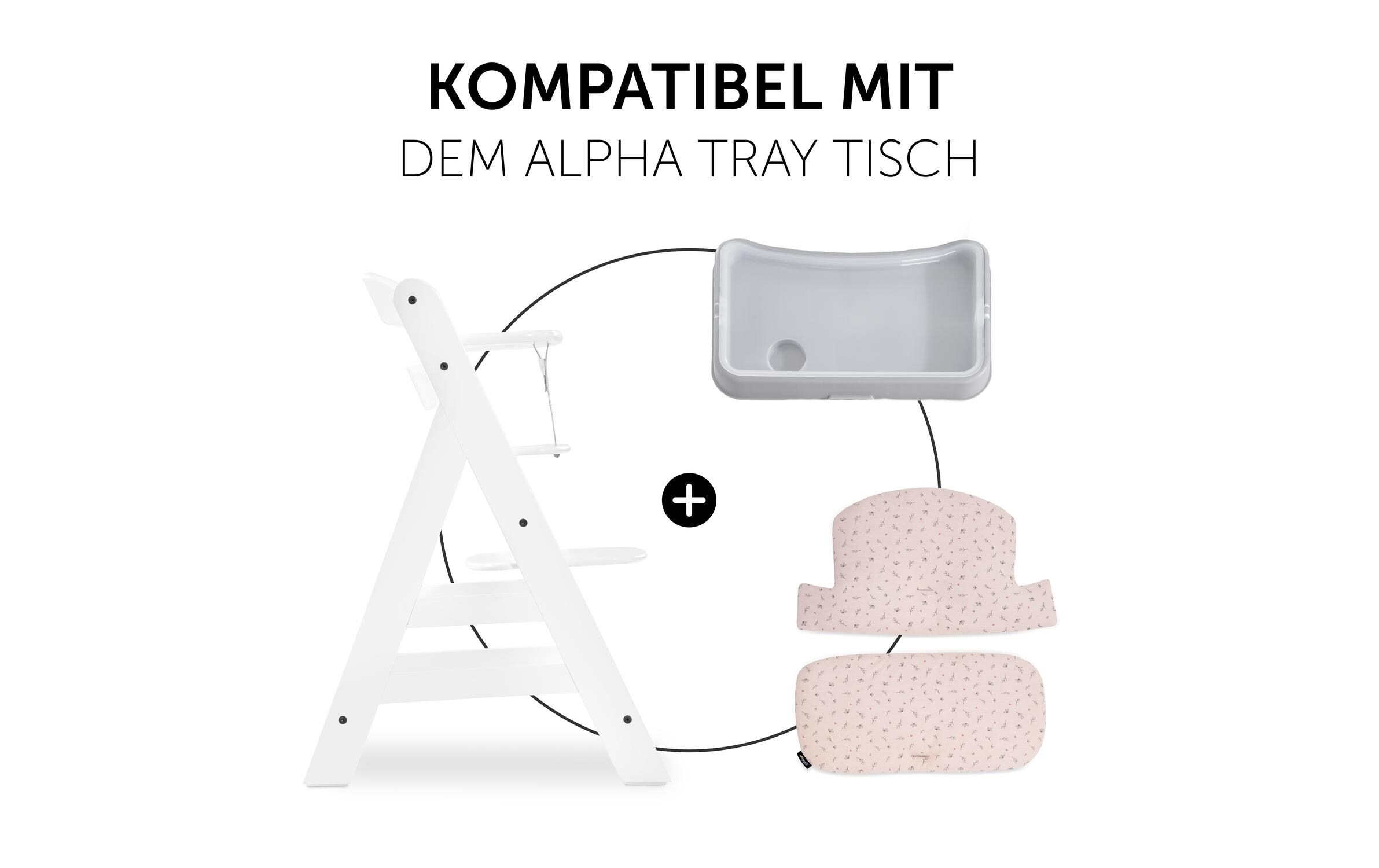 Hauck Sitzkissen »Select«