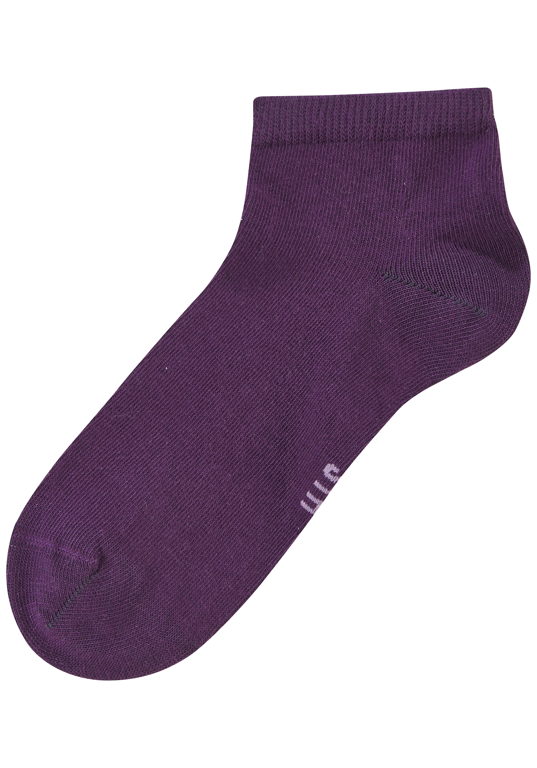 H.I.S Basicsocken »Damen und Herren Atmungsaktiver Baumwollanteil; Business, Basic« Packung, 20 Paar tlg. zwei Längen im Kombi Pack