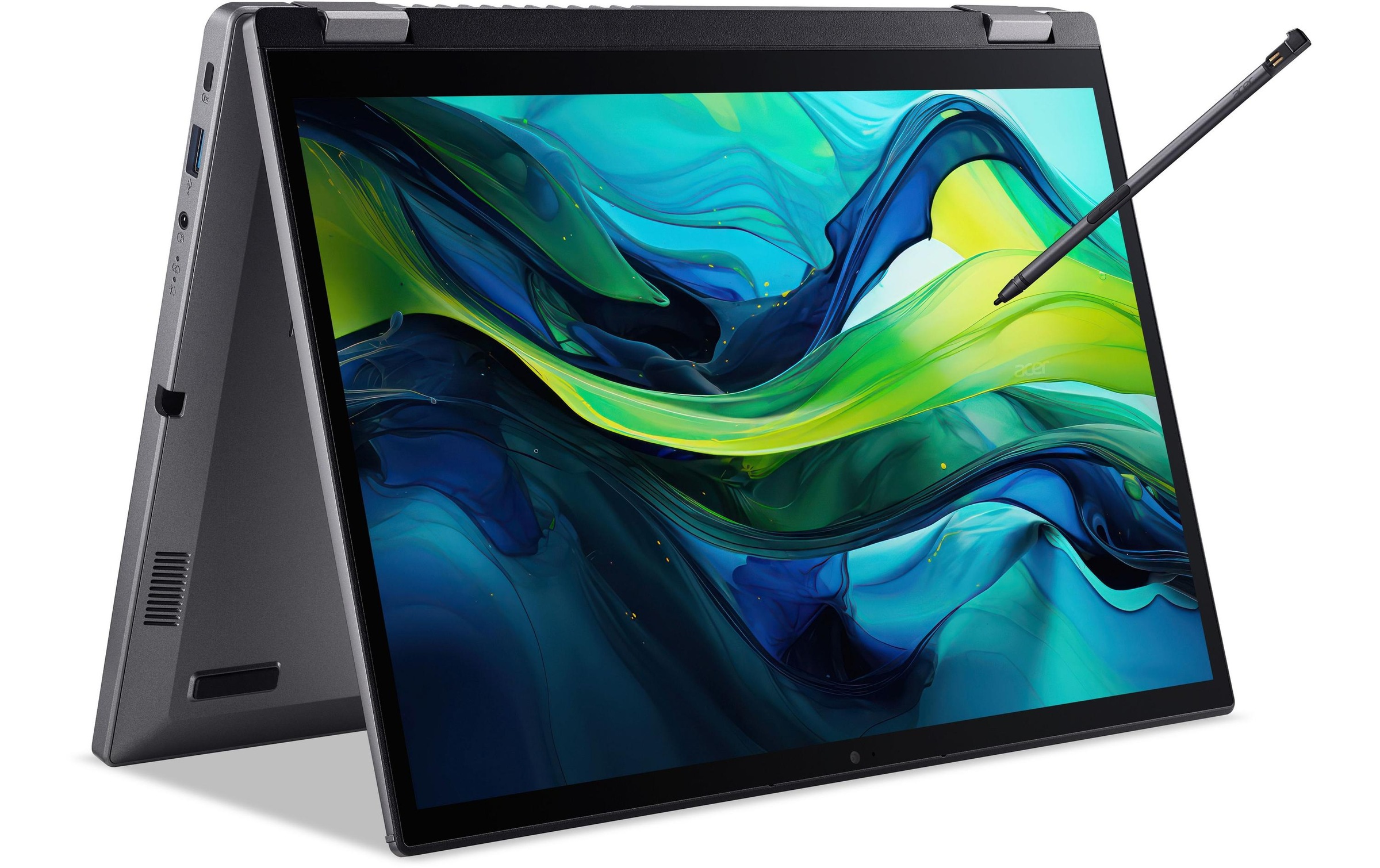 Notebook »Spin 14 (ASP14-51MTN-743K) Touch«, 35,42 cm, / 14 Zoll, Intel, Core 7, 1000...