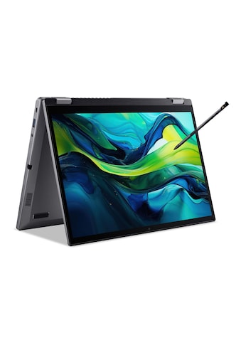 Notebook »Spin 14 (ASP14-51MTN-743K) Touch«, 35,42 cm, / 14 Zoll, Intel, Core 7, 1000...