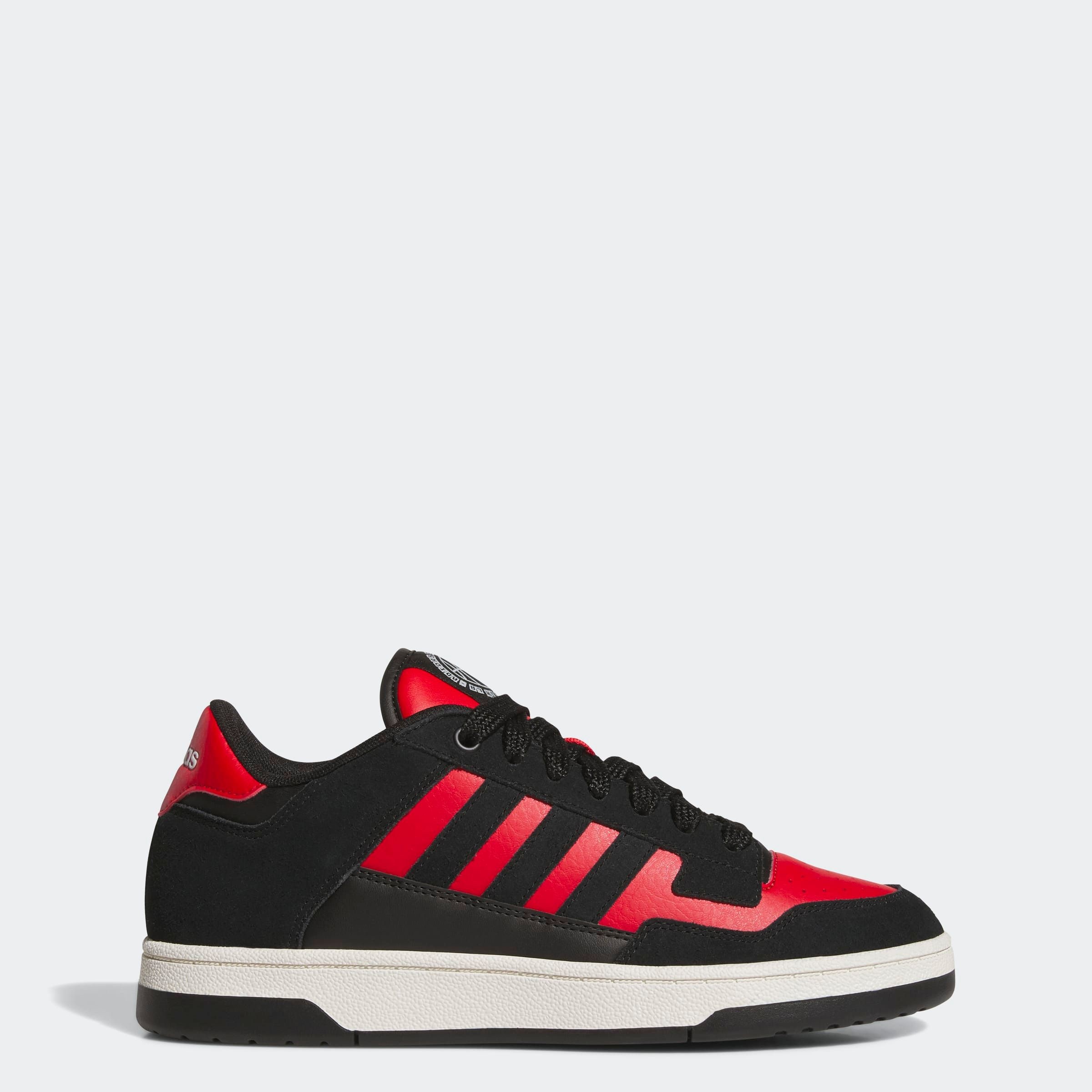 adidas Sportswear Sneaker »RAPID COURT LOW«