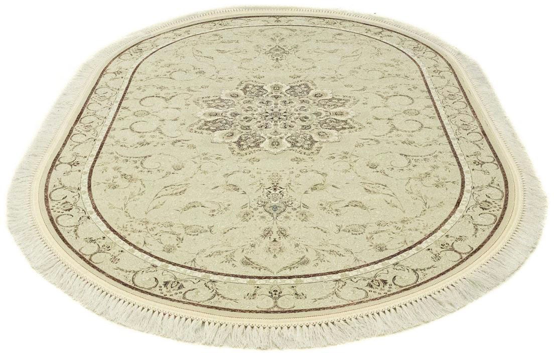 Image of morgenland Orientteppich »Beena«, rund, 7 mm Höhe bei Ackermann Versand Schweiz