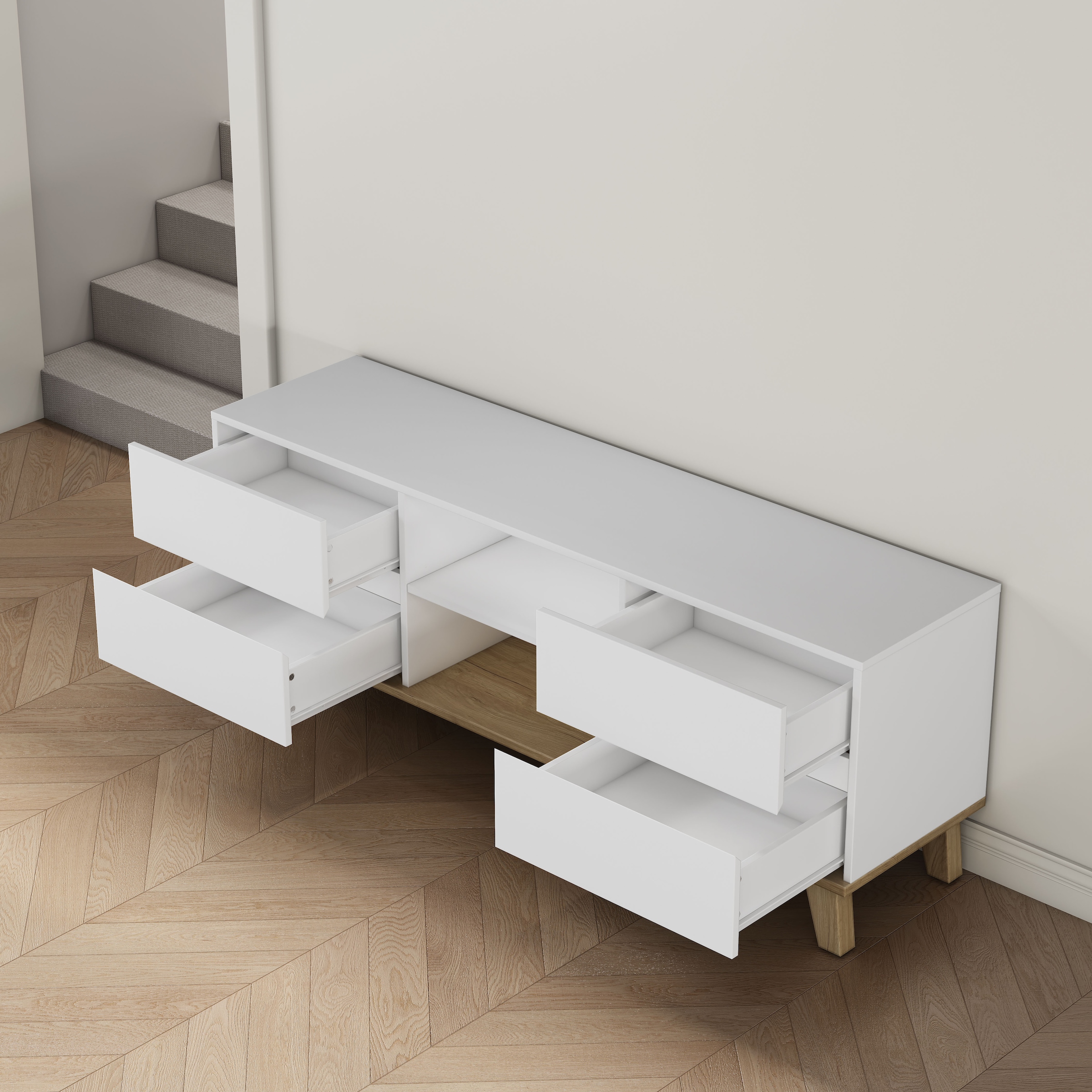 GOODproduct Tableau TV »Haily«