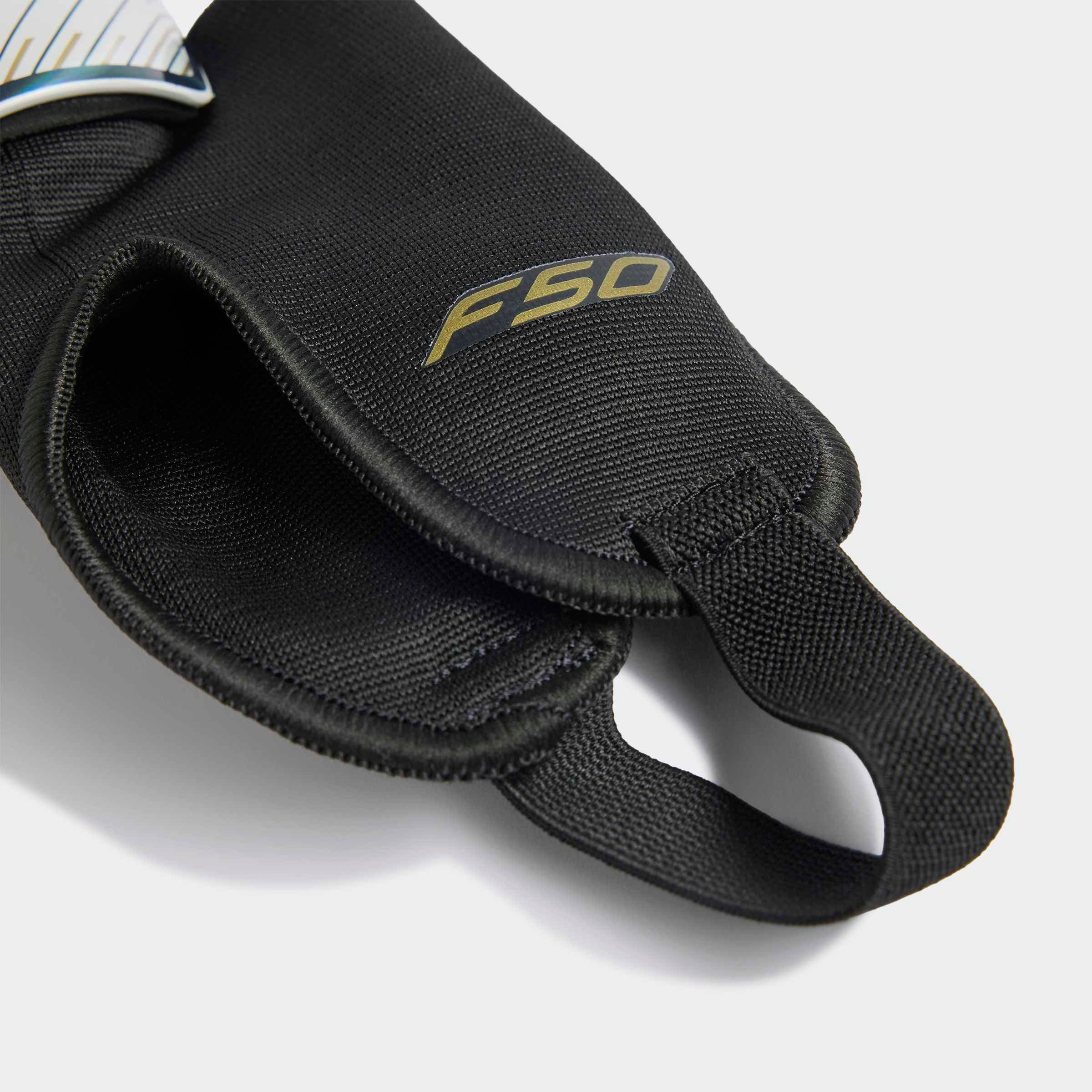 adidas Performance Fussball Schienbeinschoner »F50 MATCH SCHIENBEINSCHONER«