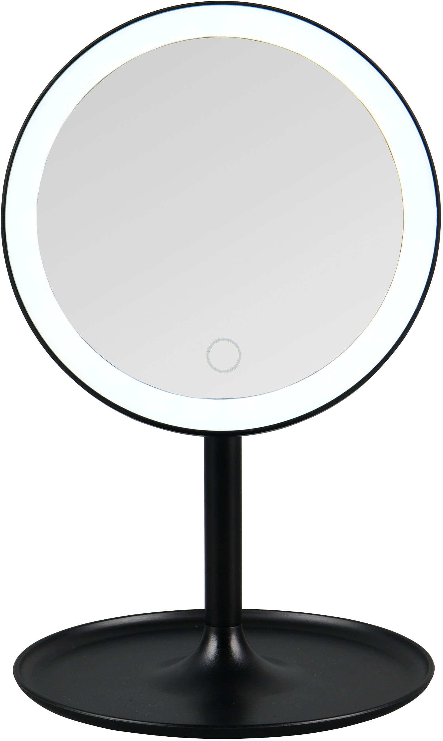 MIRRORS AND MORE Miroir de maquillage »LILIA«