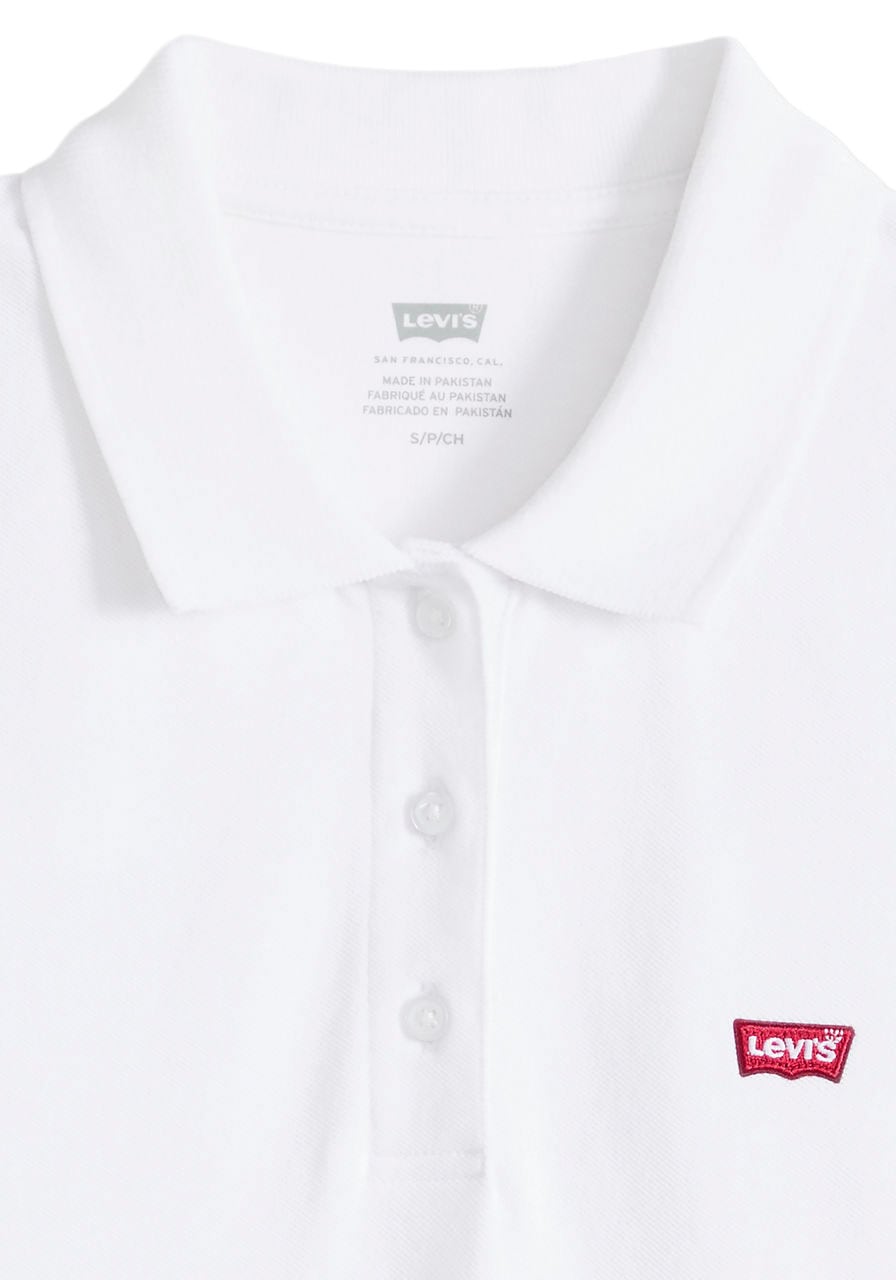 Levi's® Poloshirt »2PACK HM POLO« Packung, 2er-,  In 2 unterschiedlichen Farben