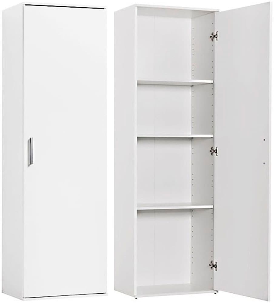 Image of Procontour Mehrzweckschrank "Schrank Clara" Höhe 167cm mit variabel verstellbaren Einlegeböden