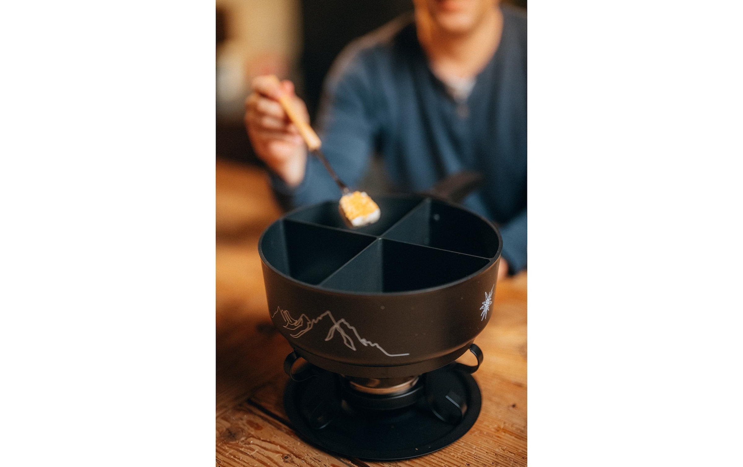   Fondue »4Fondue«