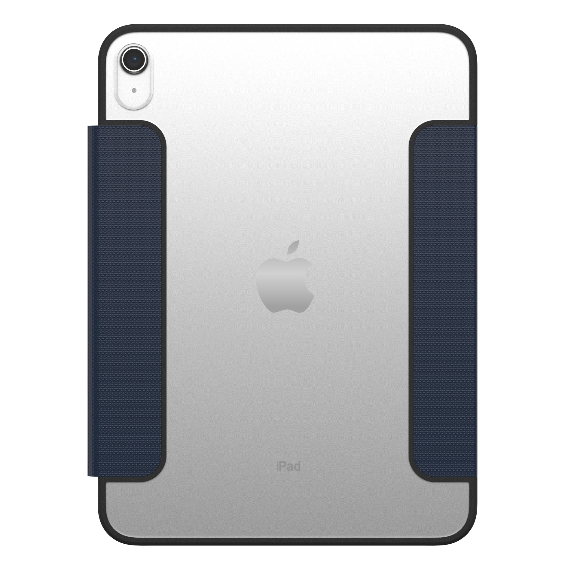 Otterbox Housse pour tablette »Symmetry Folio für Apple iPad (A16/10th gen)« Backcover, Schutzhülle, Tablethülle, Case, Schutzcase, stossfest