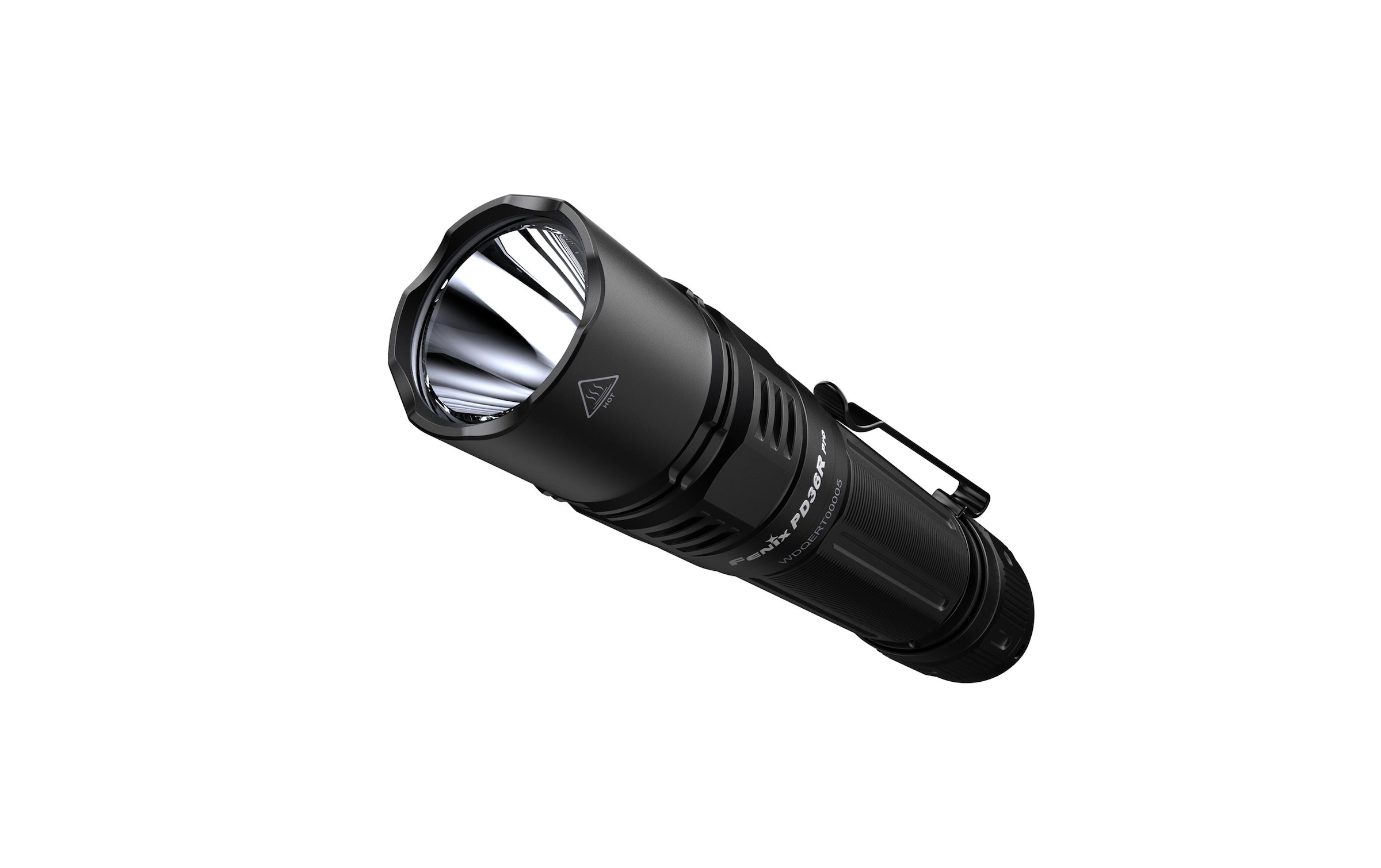 Fenix Taschenlampe »LED PD36R PRO«