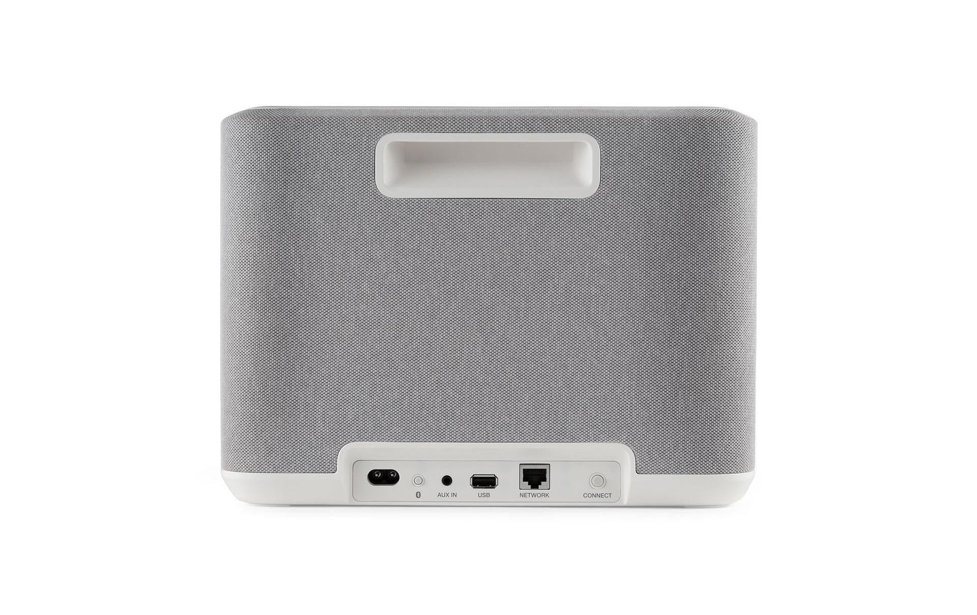 Denon Lautsprecher »Home 250«, Audioformate: AAC, ALAC, DSD, FLAC, MP3, WAV, WMA
