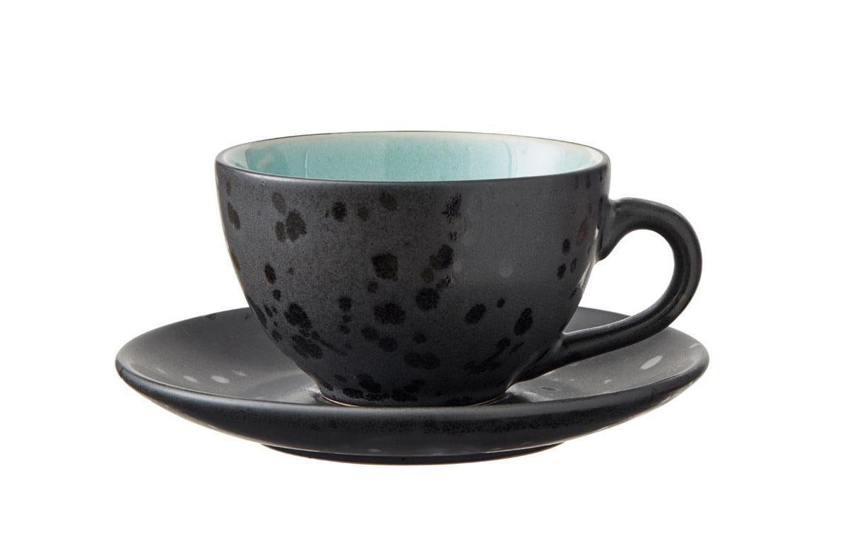 Bitz Tasse »Kaffeetasse 240 ml, 4 Stück«, (Set, 4 tlg.)