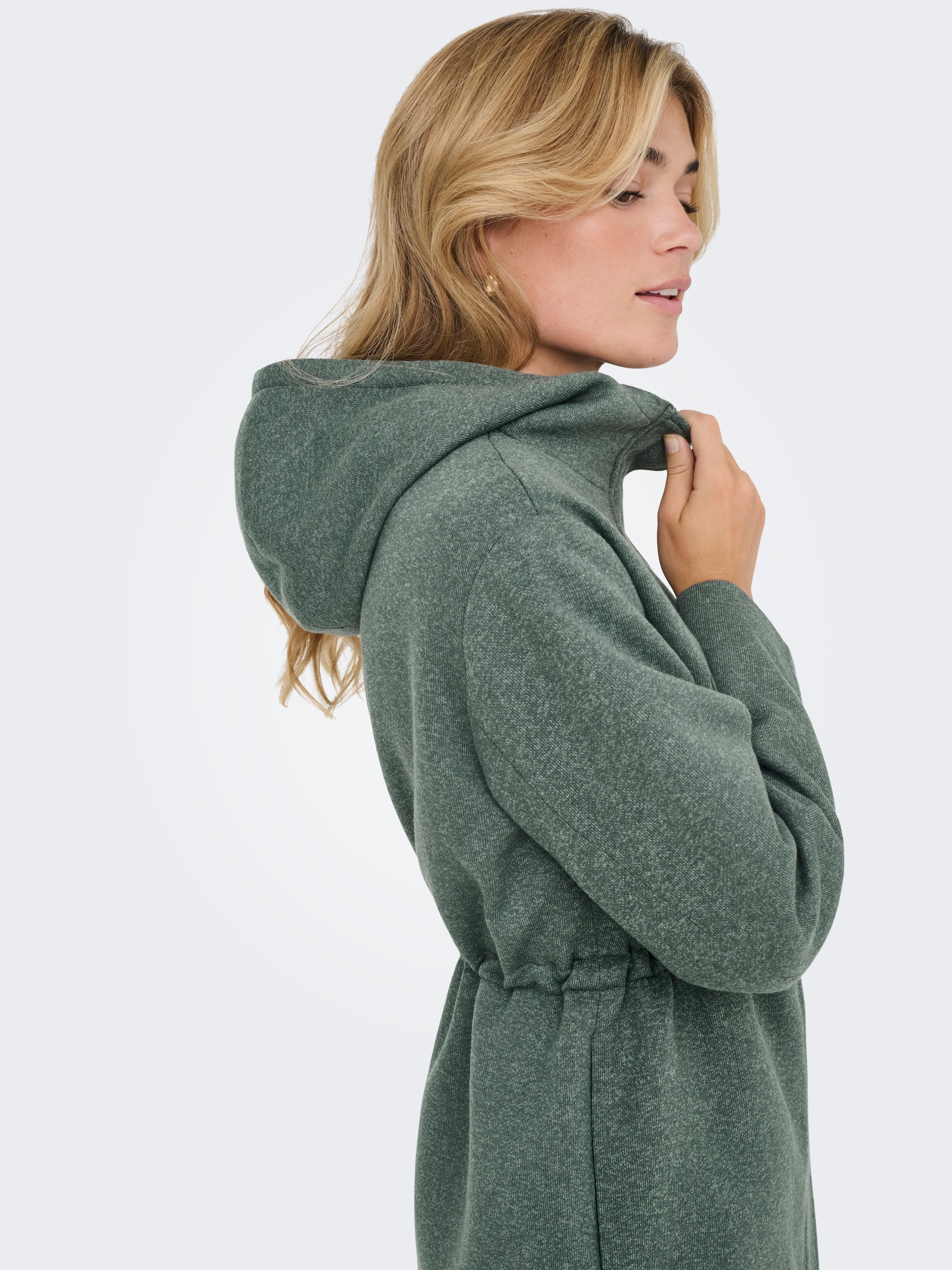 ONLY Regenmantel »ONLSEDONA LIGHT HOOD COAT OTW CC«