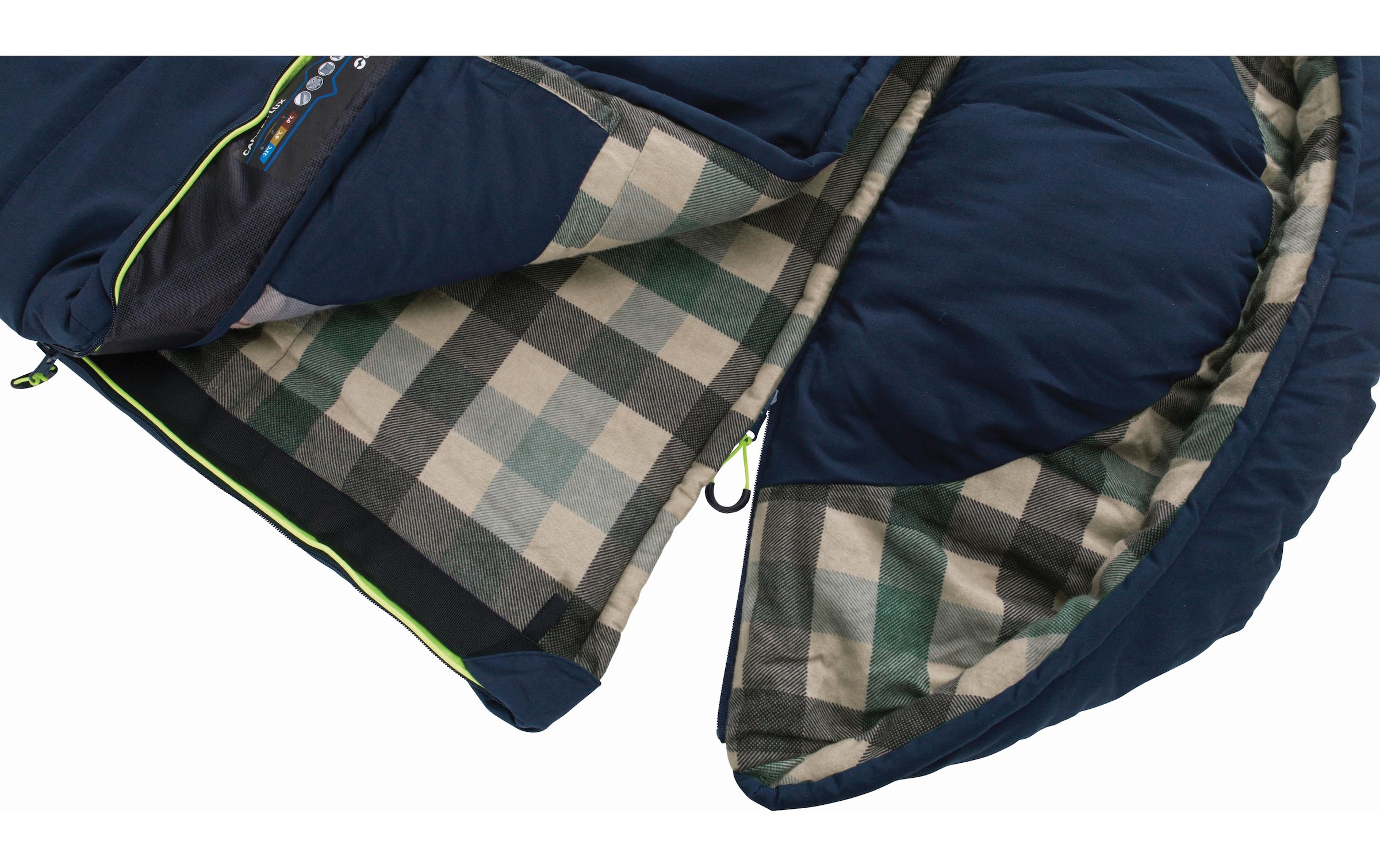 Outwell Schlafsack »Lux L«
