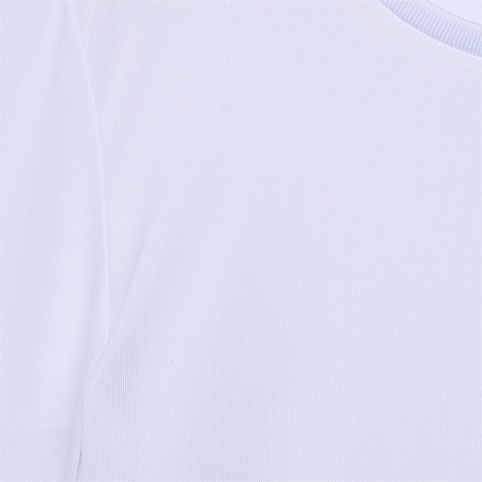 PUMA T-Shirt »ACTIVE SMALL LOGO TEE B«