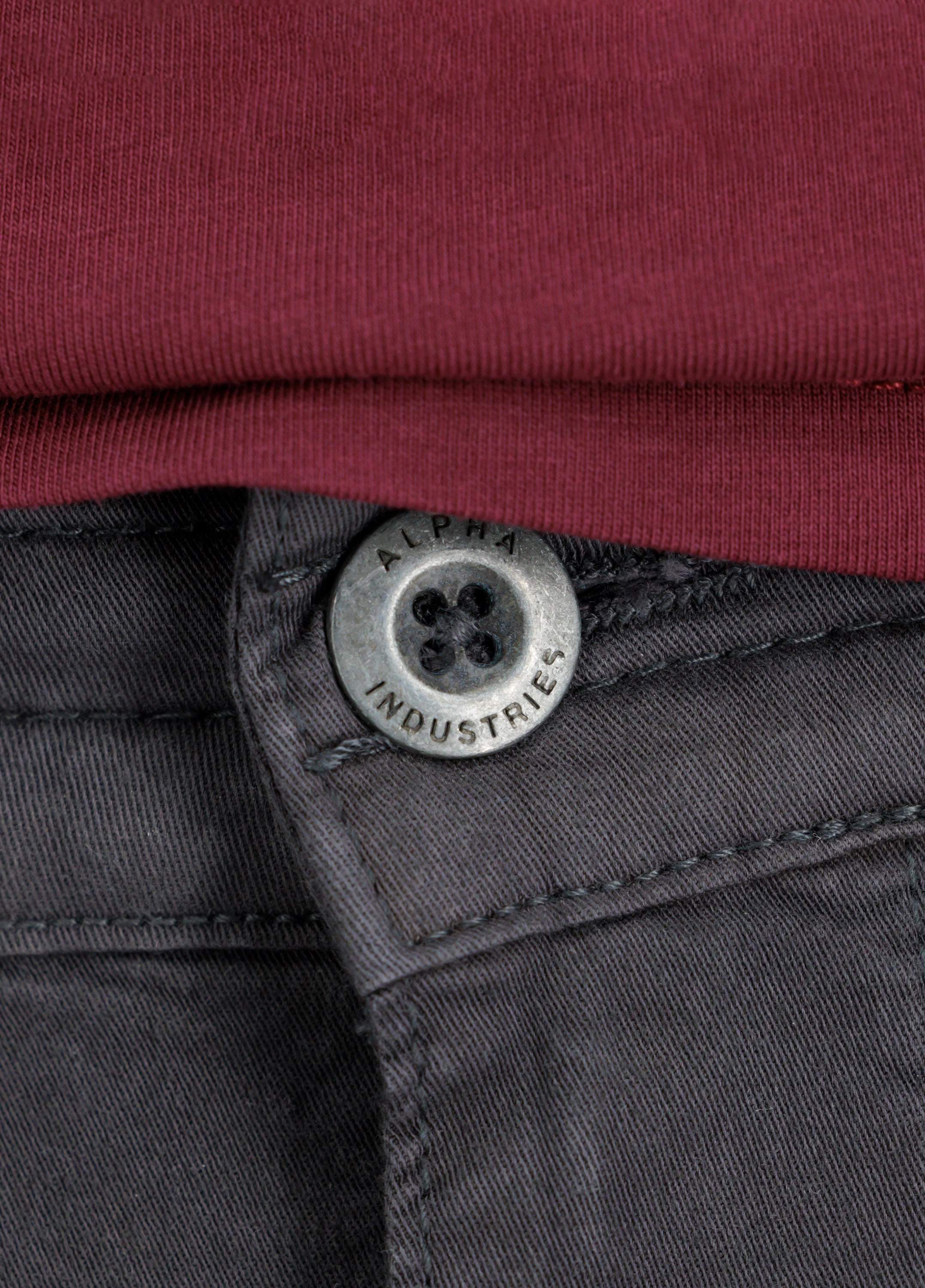 Alpha Industries Cargohose »Airman Pant«