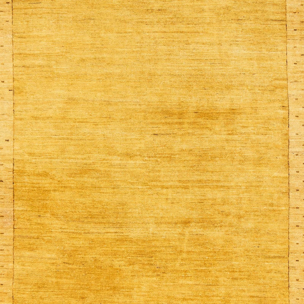 morgenland Orientteppich »Ziegler - Modern - 274 x 188 cm - gold«, rechteckig