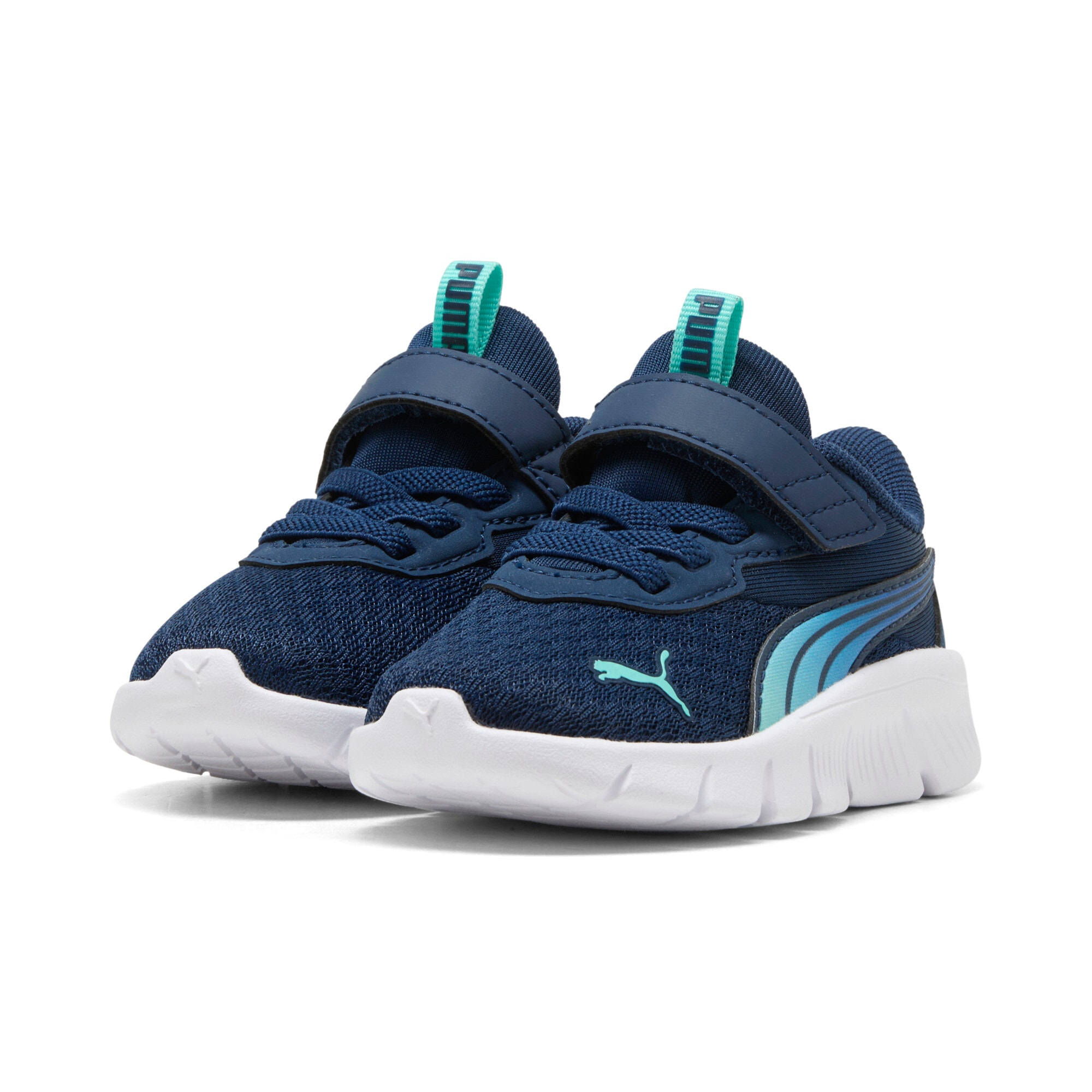 PUMA Sneaker »FLEXFOCUS MODERN BLAZE FADE AC INF«
